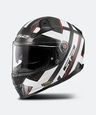 Casco Integral LS2 FF811 VECTOR II C
