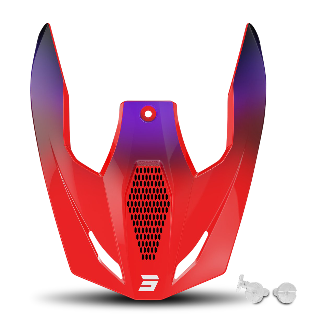 Frontino Casco Shot Race Gear Furious Stream Youth