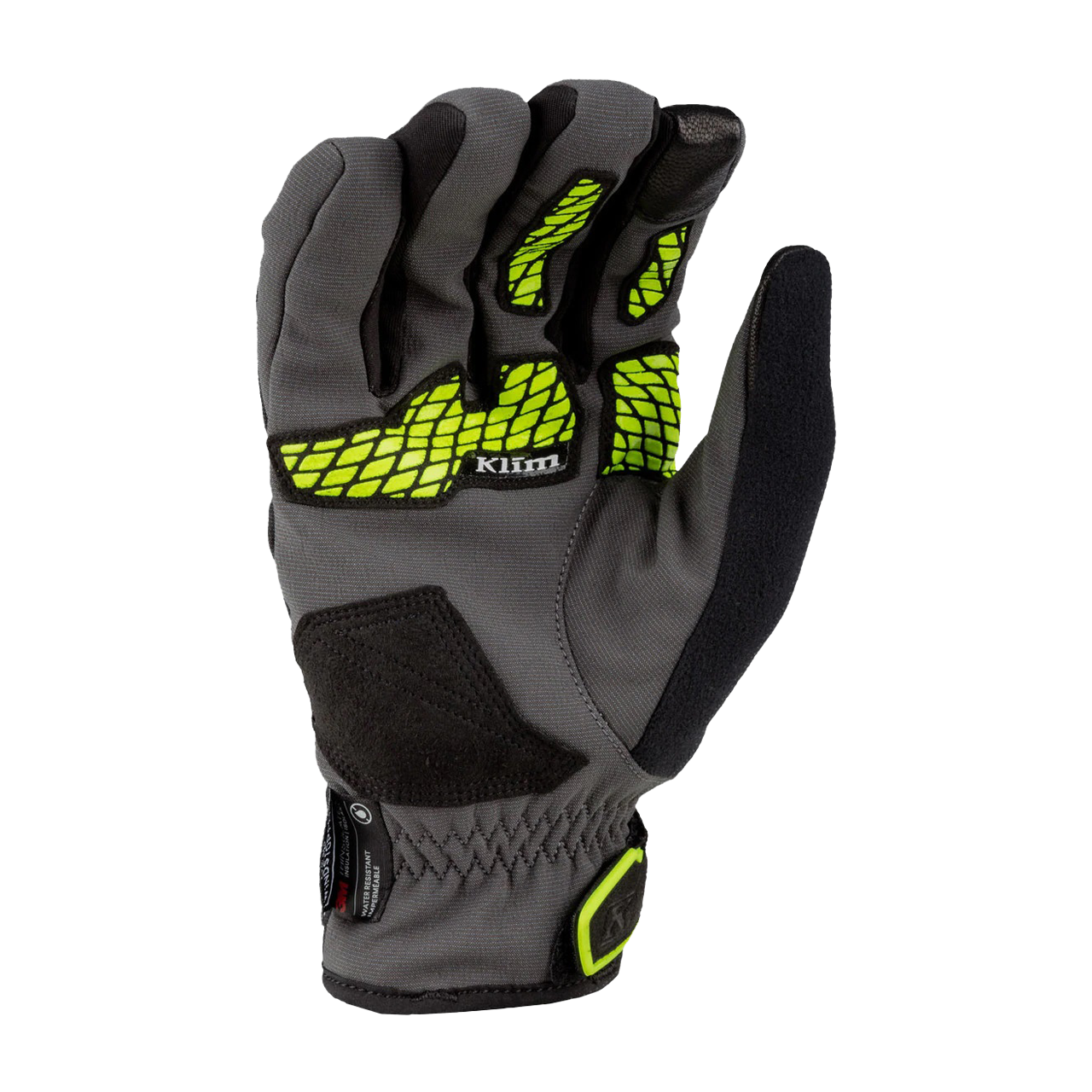 Guantes Klim Inversion Insulated