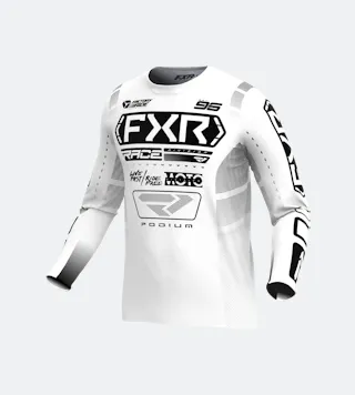 Crosstrui FXR Podium