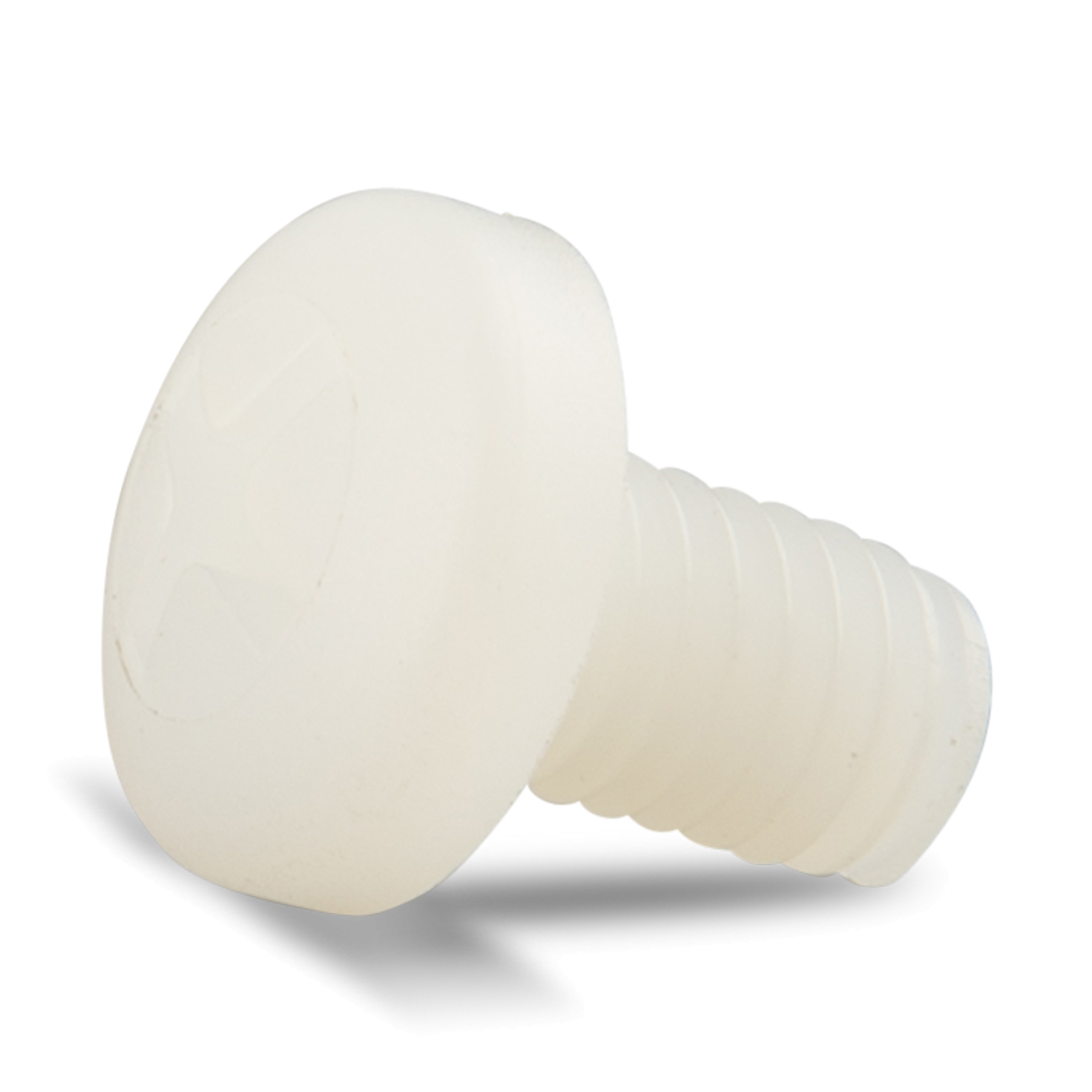 Plastic schroef Beschermingsplaat Koppelingshuis Wiseco