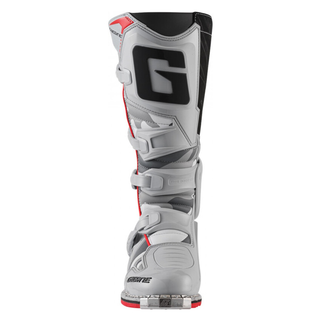 Bottes Cross Gaerne Fastback Endurance