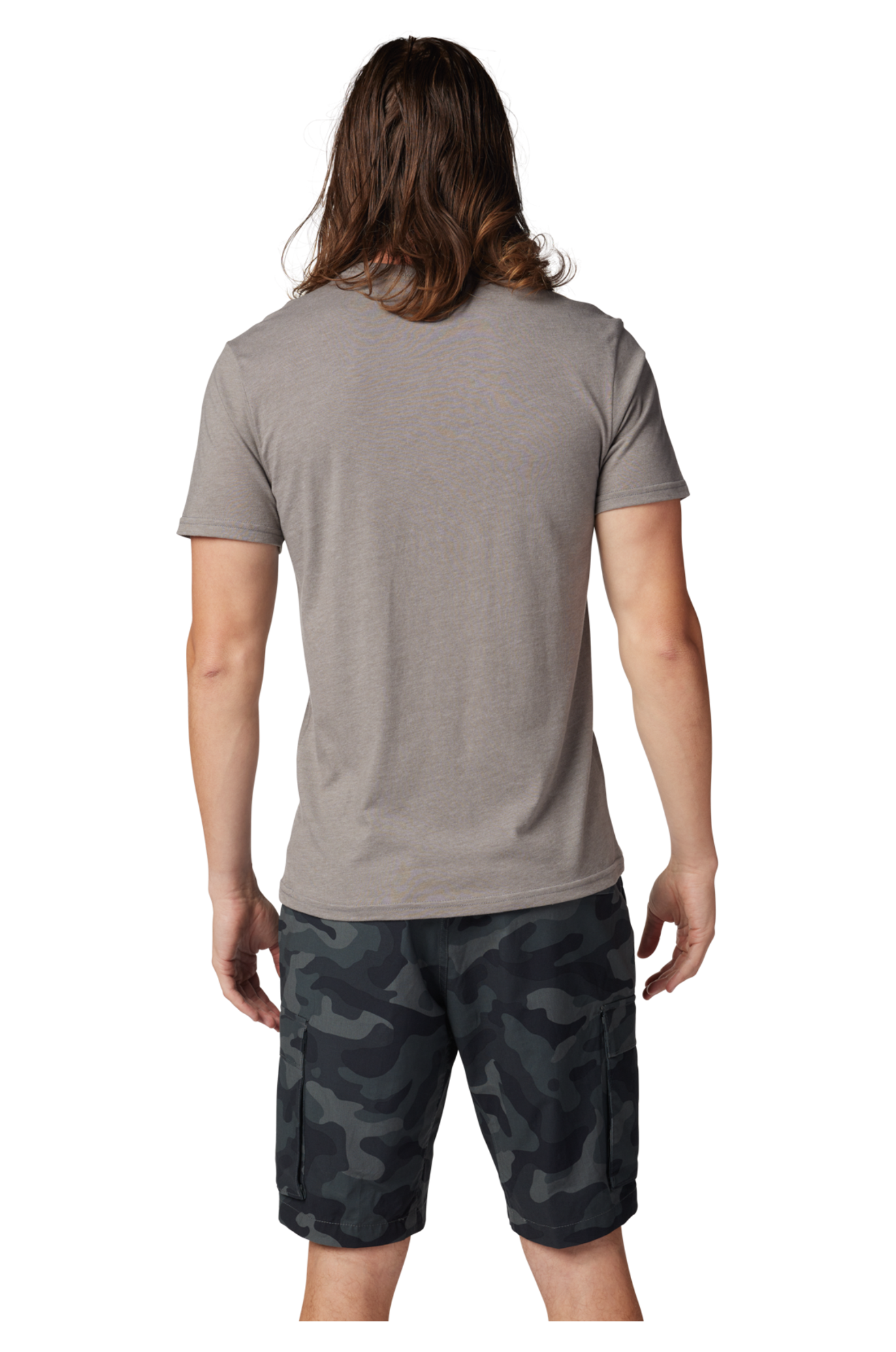 Camiseta FOX Dispute Prem