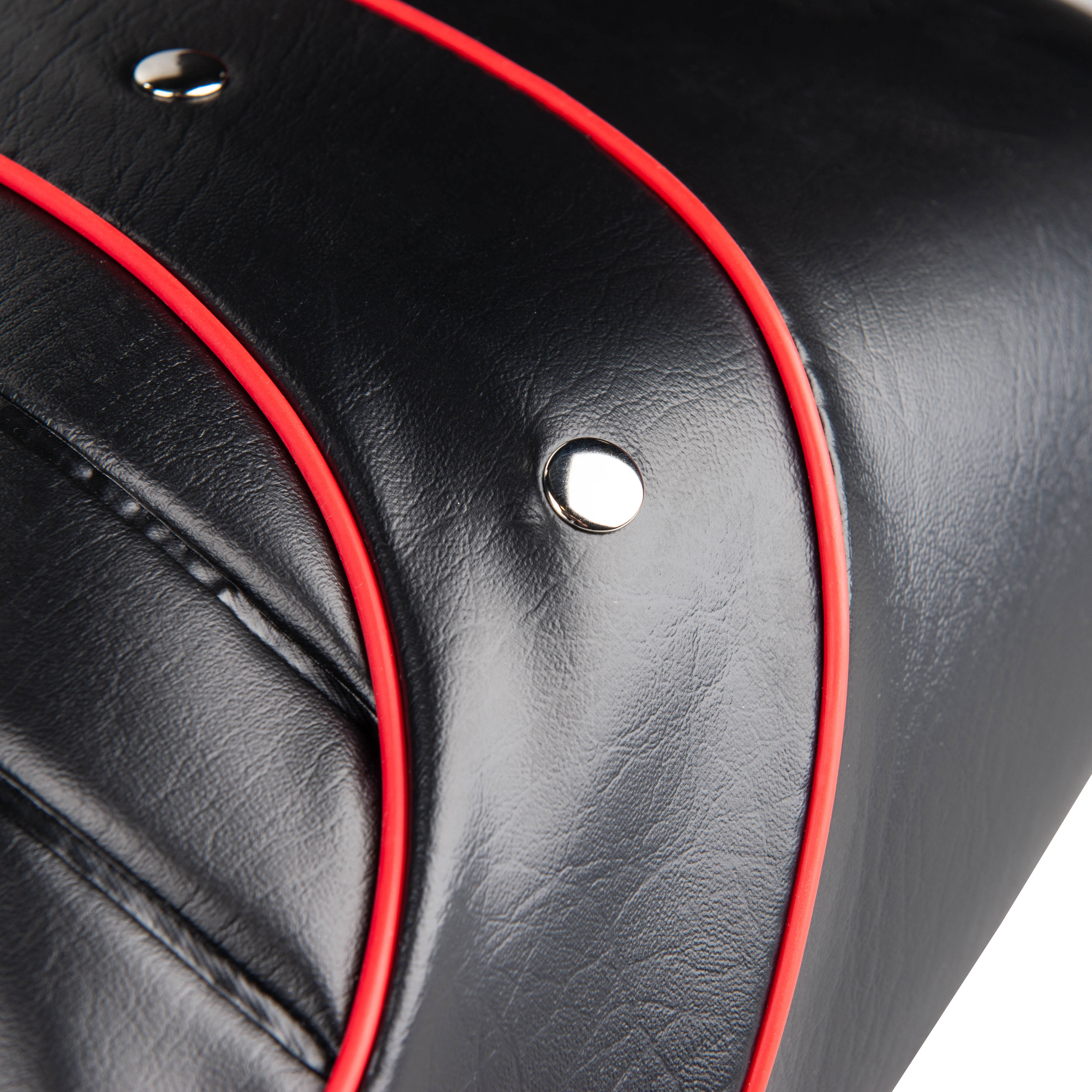 Snell Seat Detroit Black