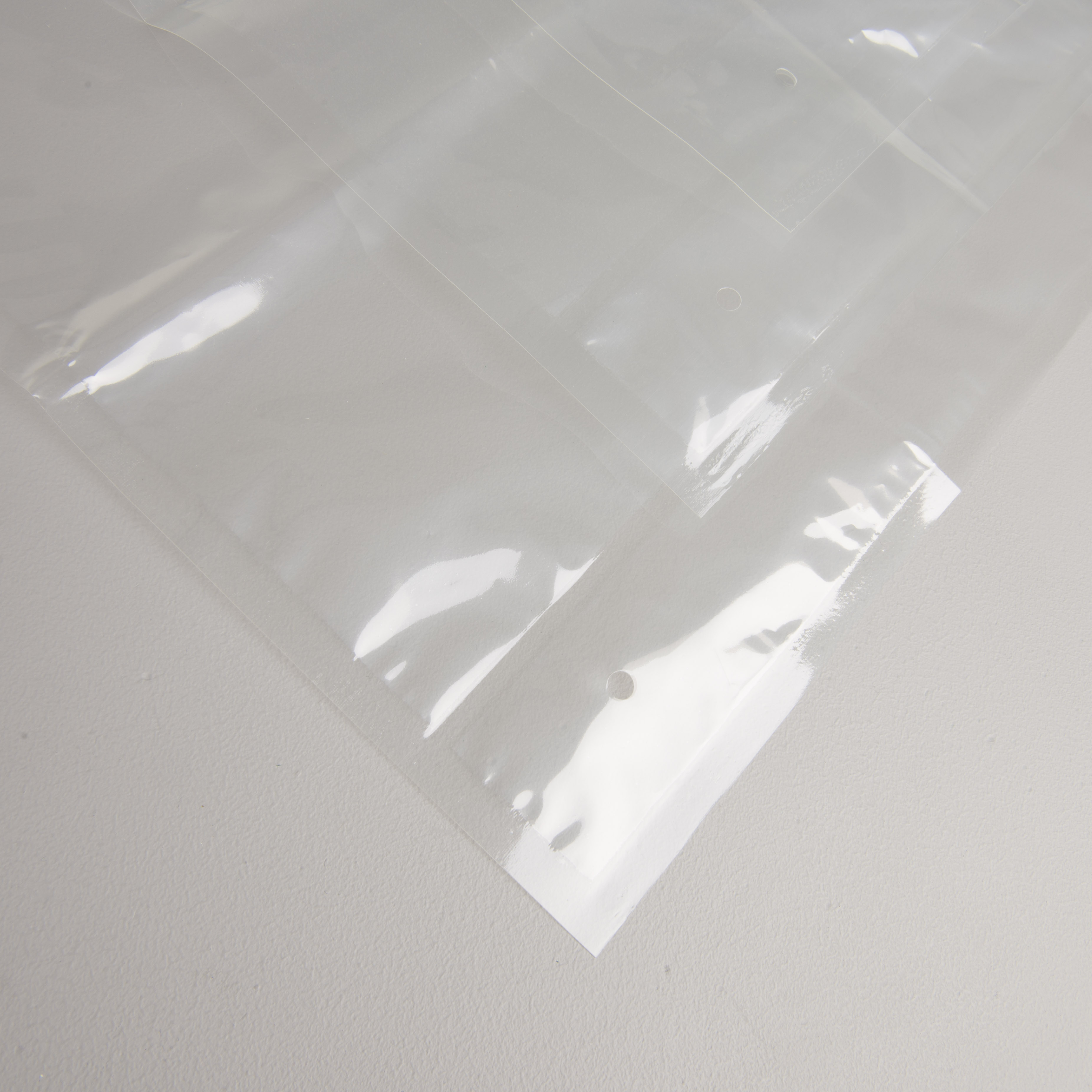 Booster Compression Bags