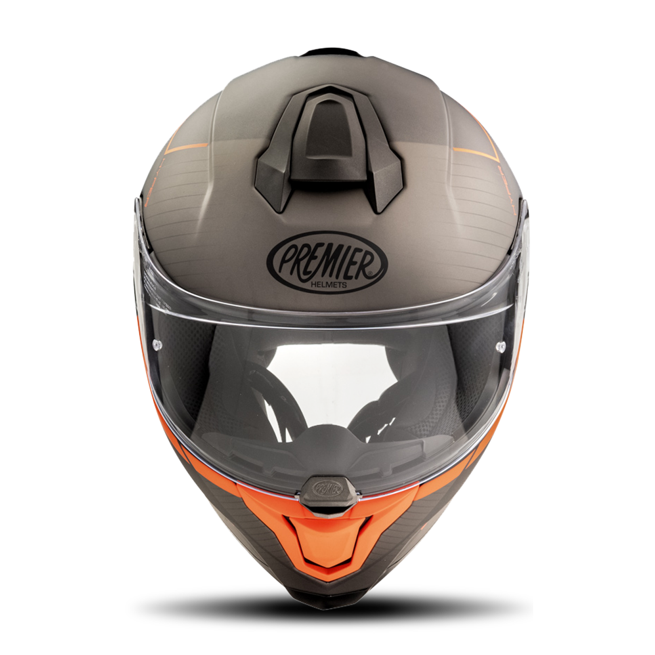 Premier Hyper RS18 BM Full Face Helmet
