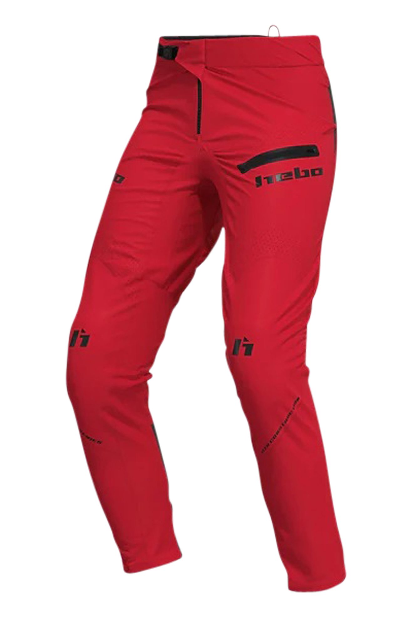 Pantalones de Trial Hebo Pro Tr-X