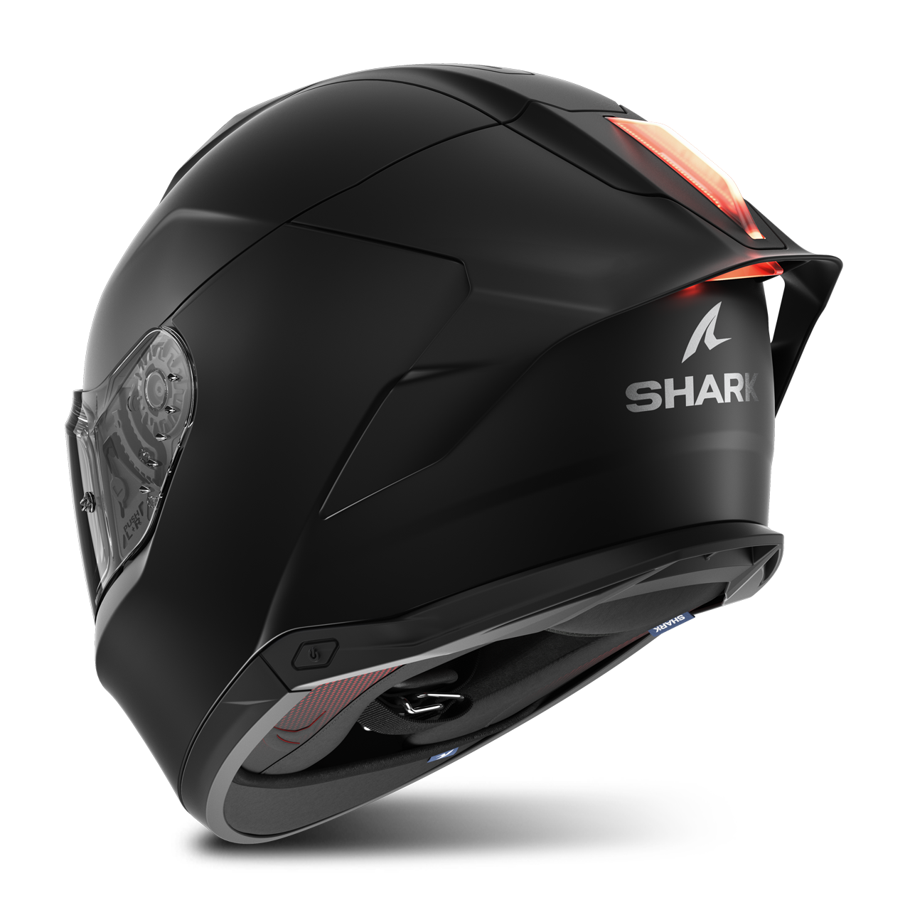Shark Skwal Icup Dark Shadow Full Face Helmet