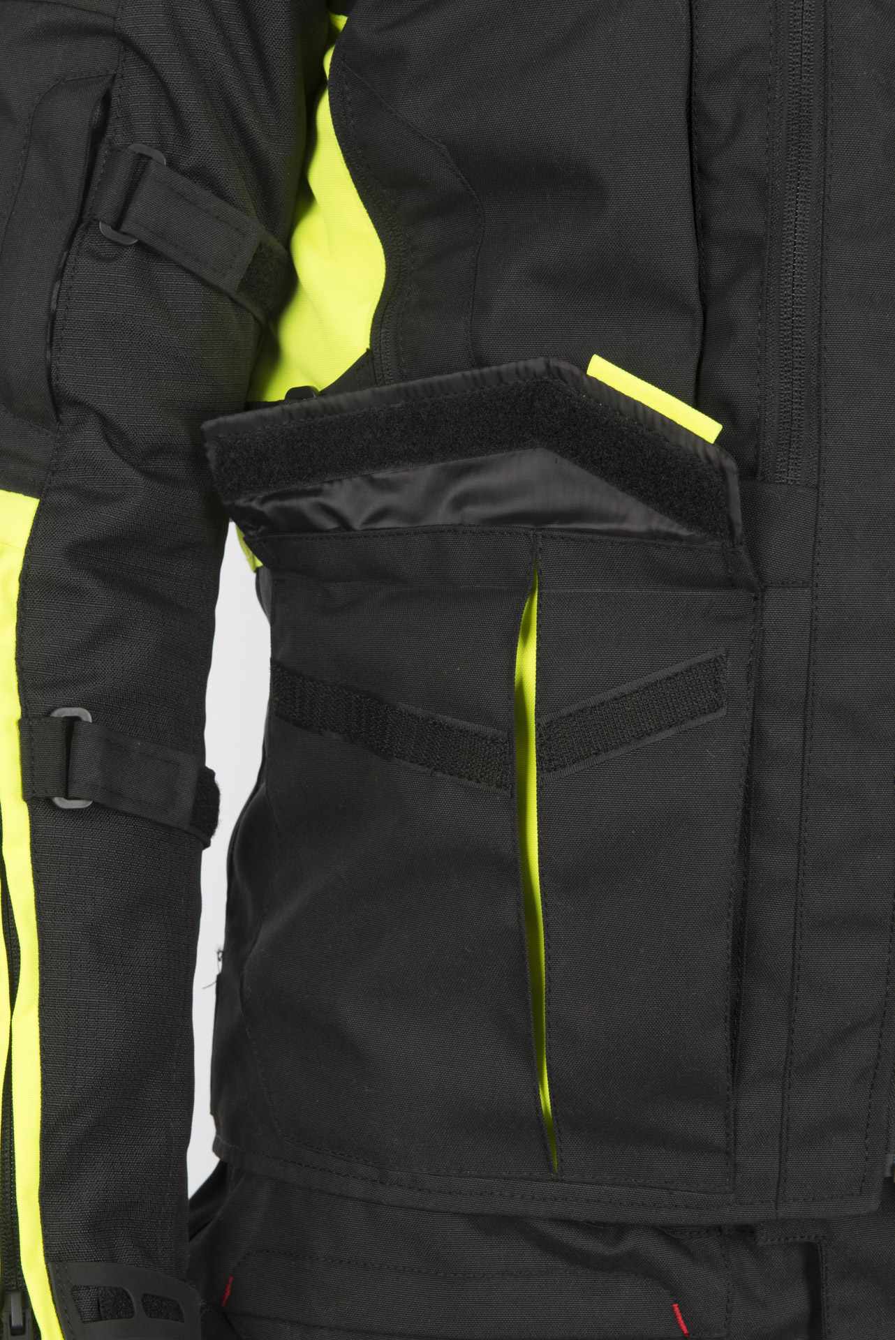Hebo Trans-Rally Jacket