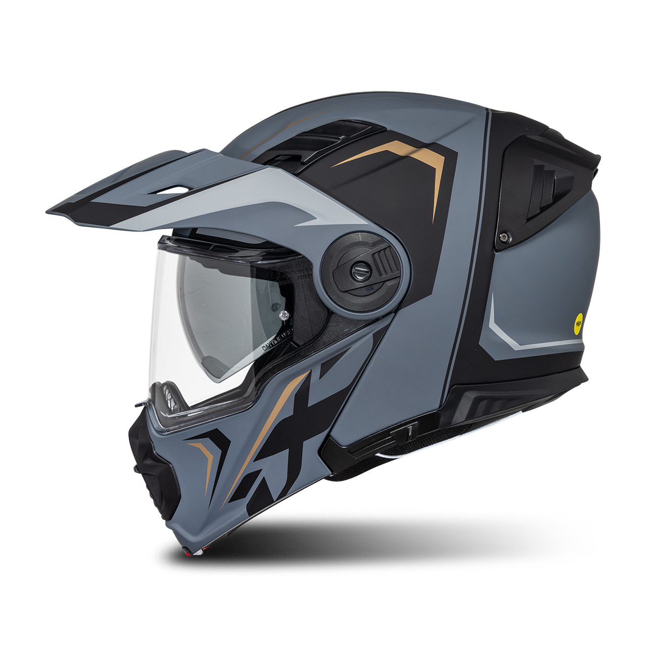 Casco Modular iXS Venture 1.0 MIPS