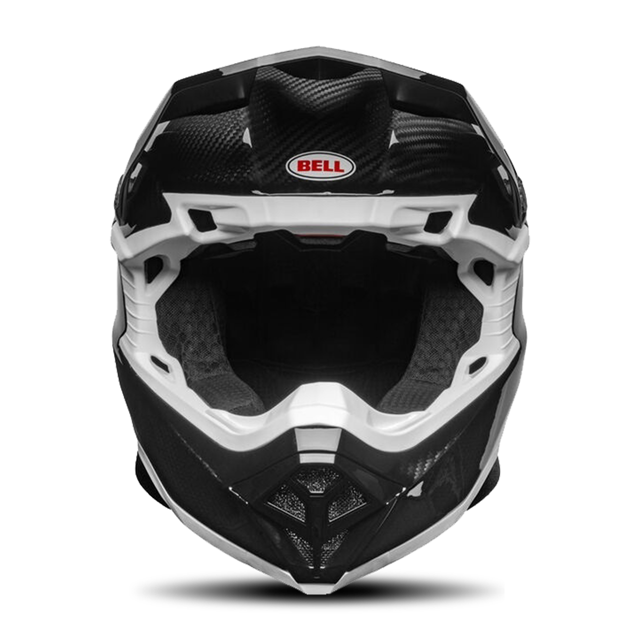 Casco de Cross BELL Moto-10 Mips® Spherical