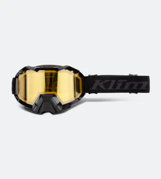 Sniego Motociklo Akiniai Klim Viper