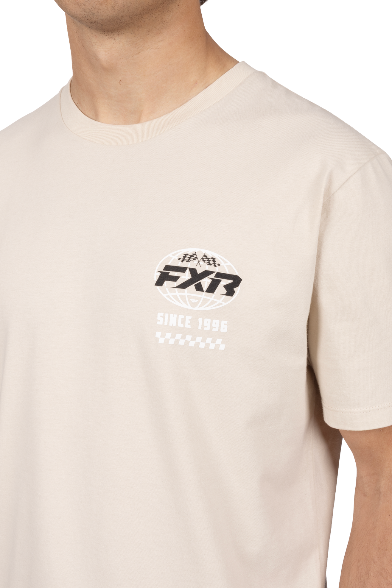 T-Shirt FXR Worldwide Premium 27