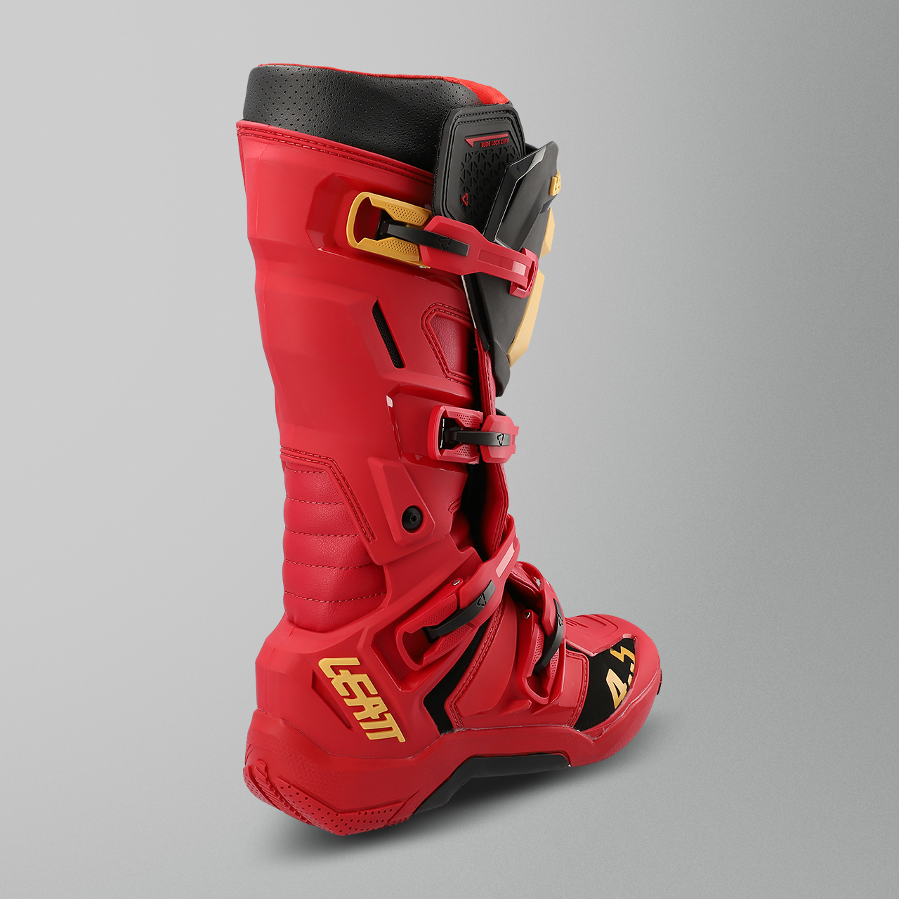 Leatt 4.5 V.21 MX Boots