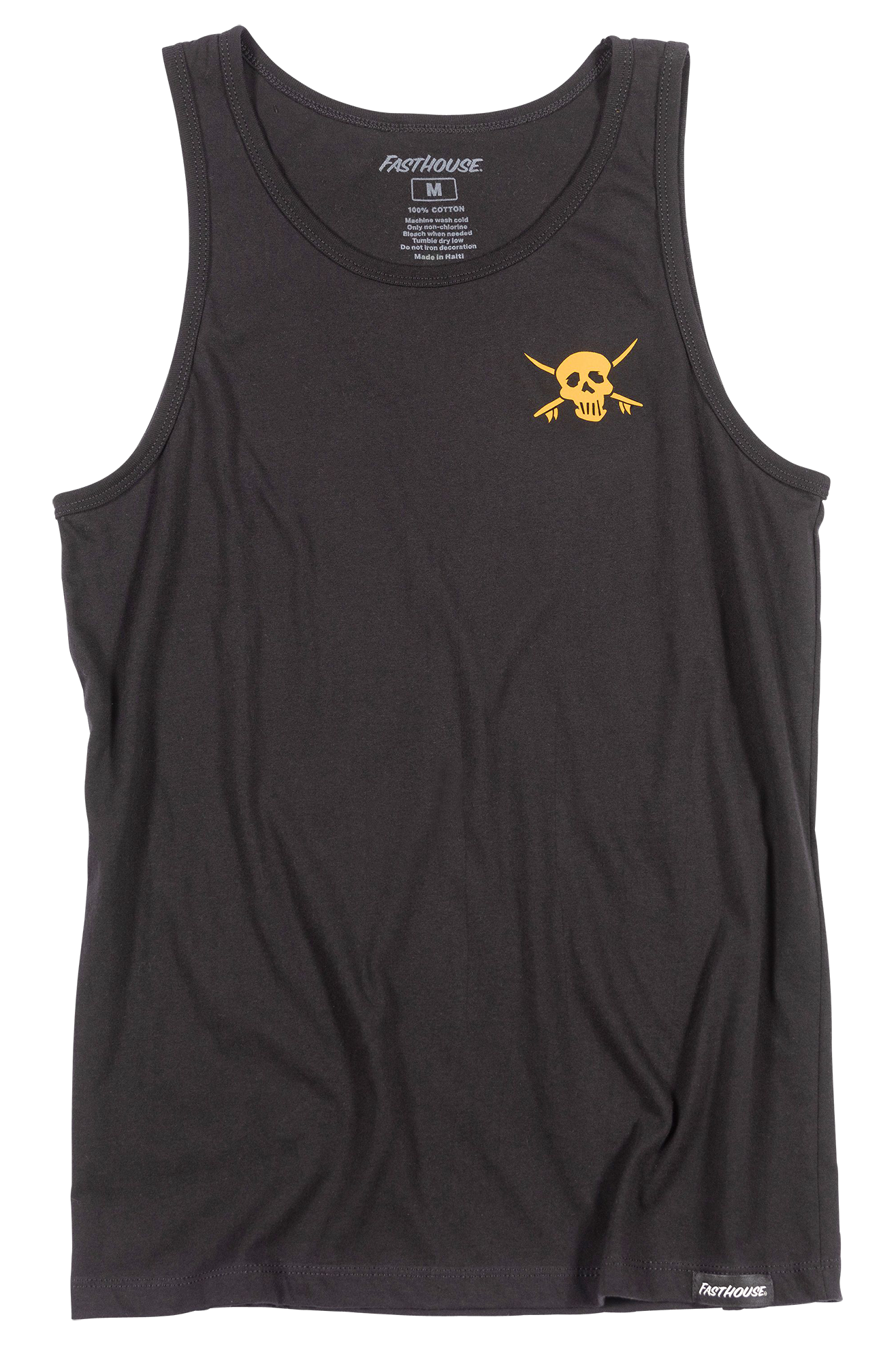 Camiseta de Tirantes Fasthouse Break
