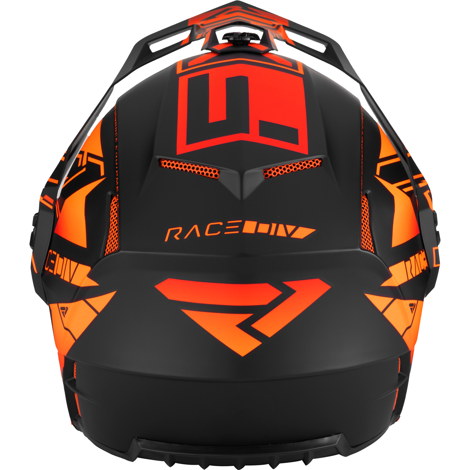 Crosshelm FXR Clutch X Evo E Shield