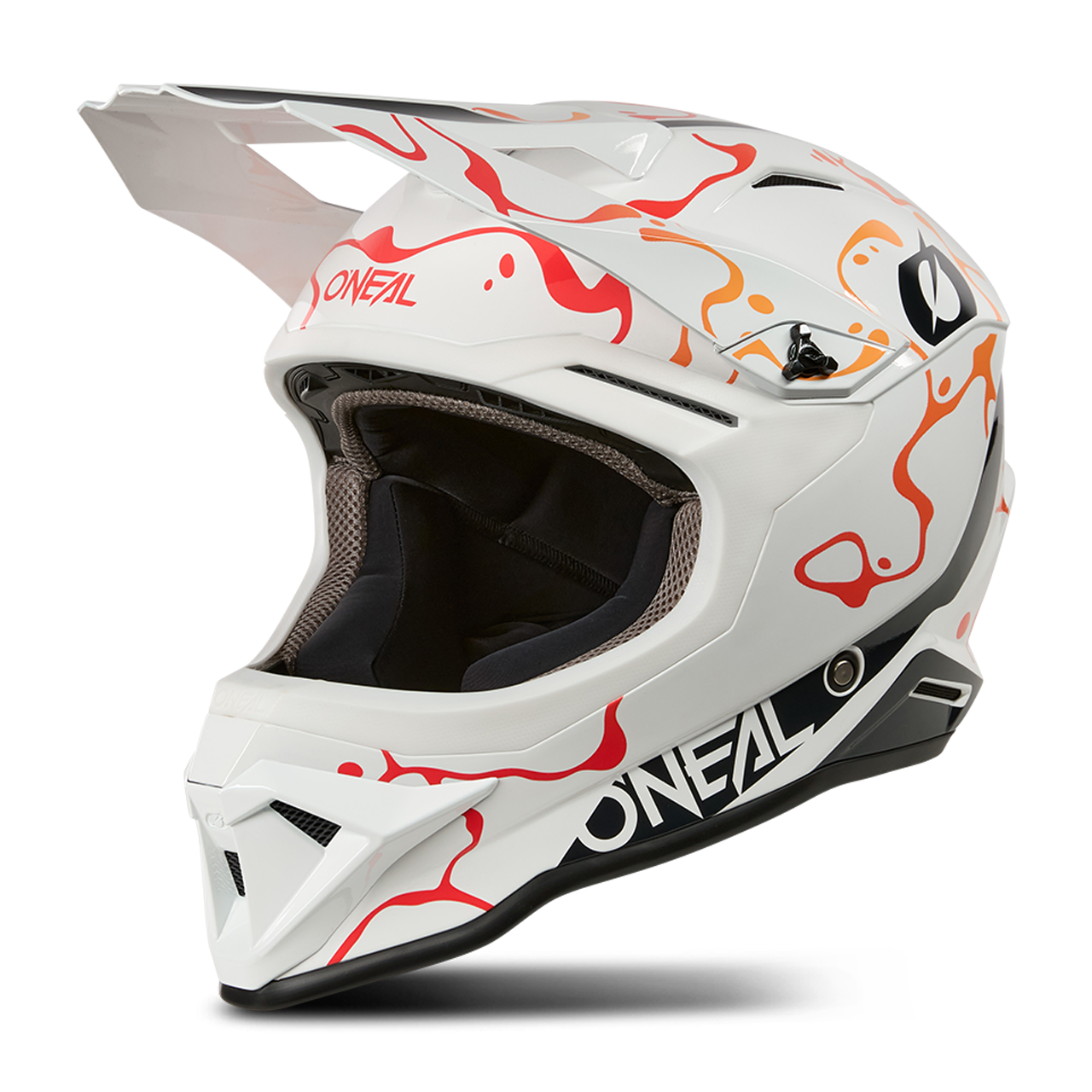 O'Neal 1SRS Splash MX Helmet 24mx