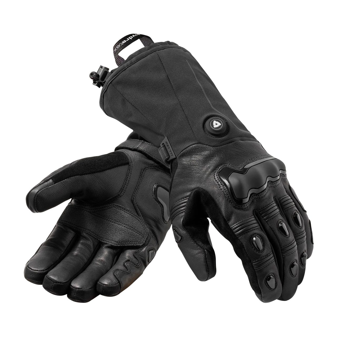 Motorradhandschuhe REV'IT! Warp H2O