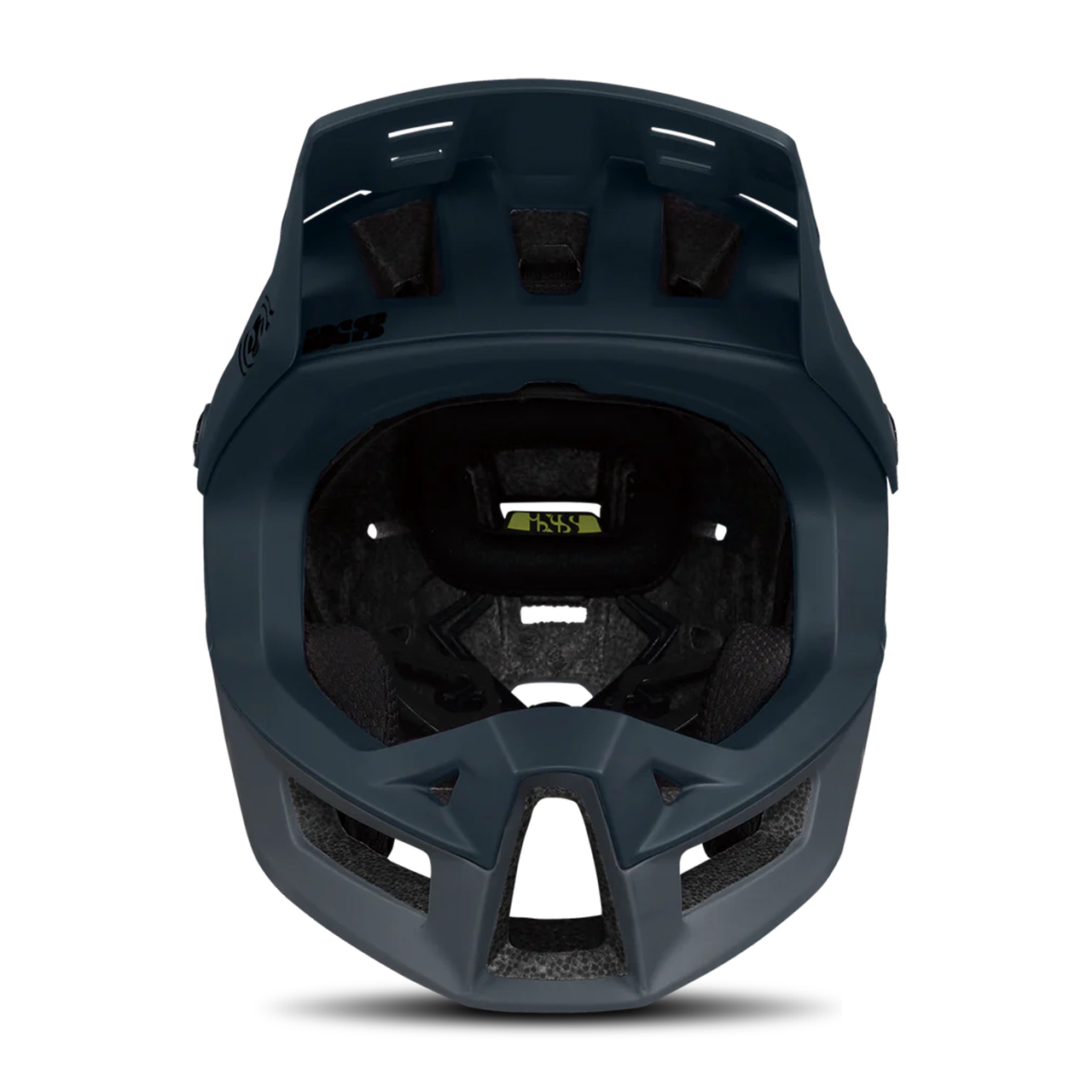Čelada Downhill MTB iXS Trigger FF