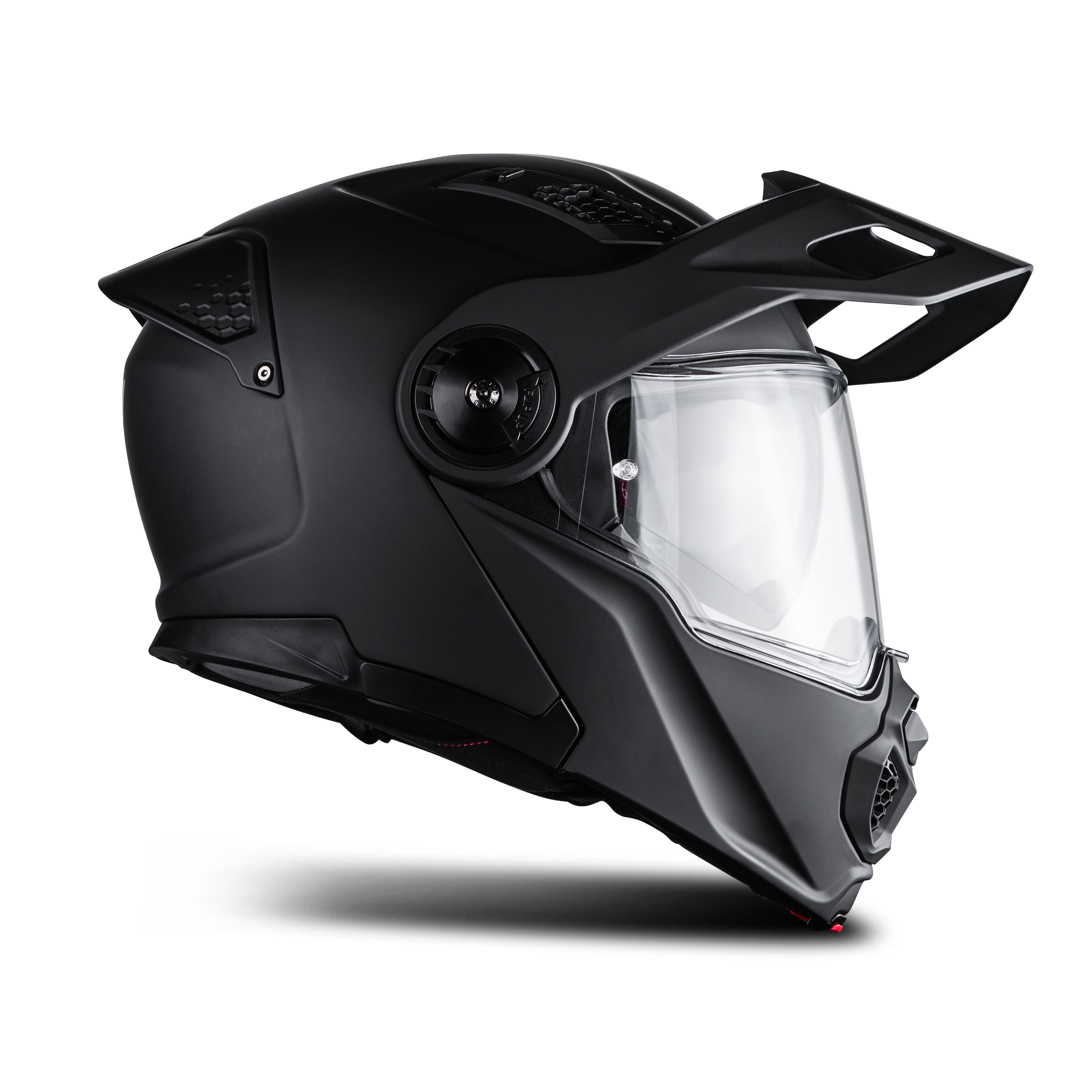 Raven Adventure Modular Helmet | 24MX