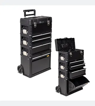 Proworks 52-X4 Trolley Box na nářadí