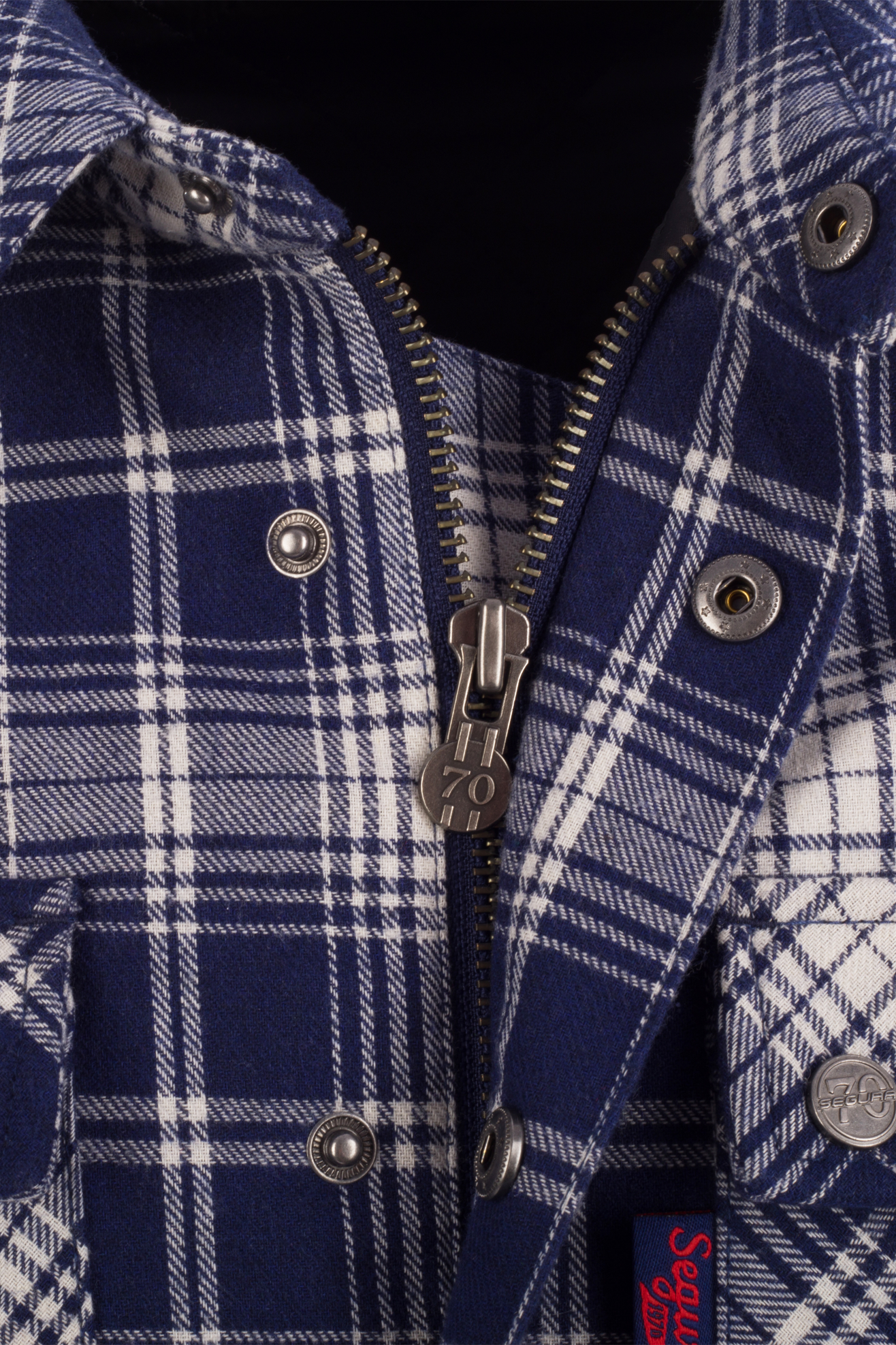 Segura Sierra Motorcycle Jacket