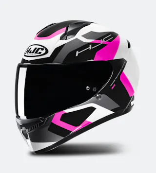 HJC C10 Tins Full Face Helmet