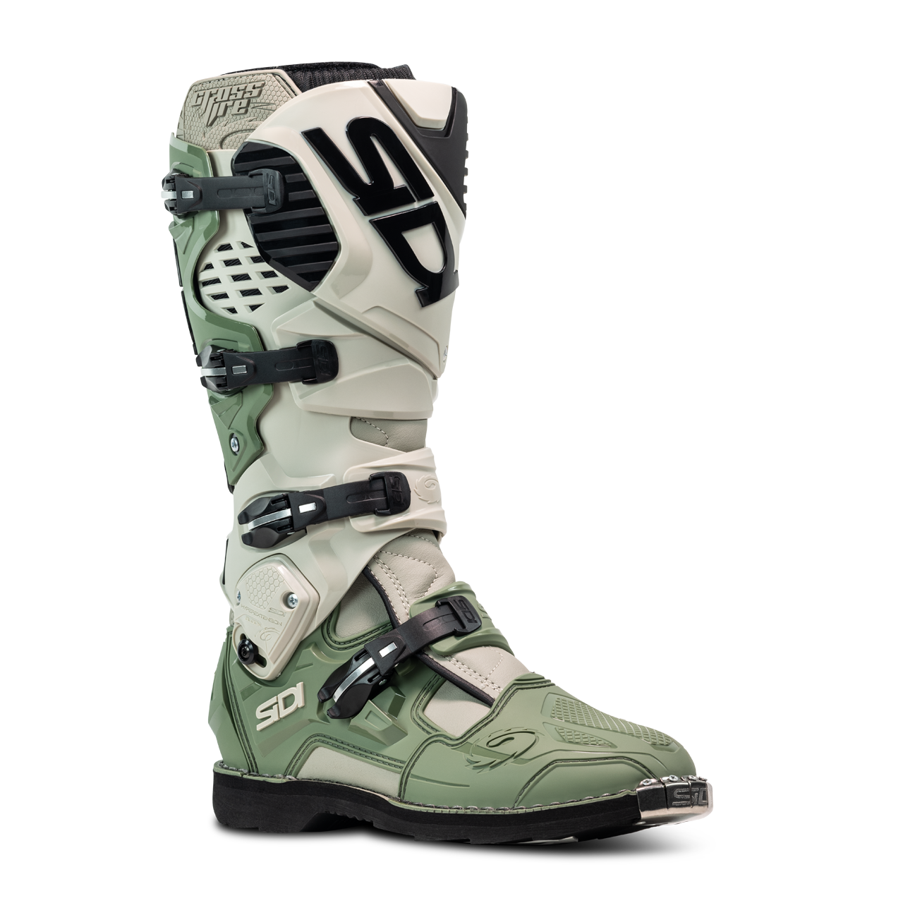 MX Ботуши Sidi Crossfire 3