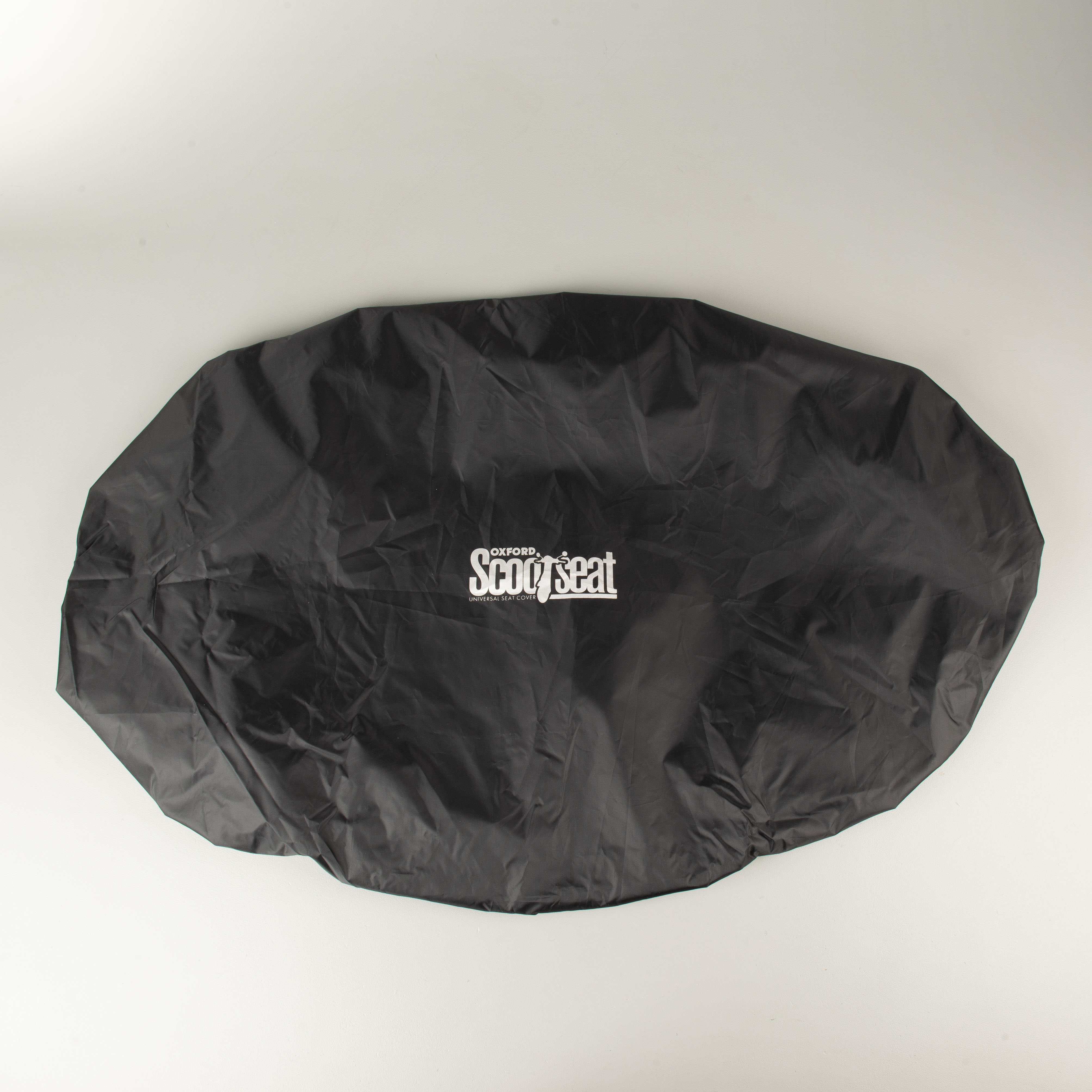 Scooter Oxford Seat Cover