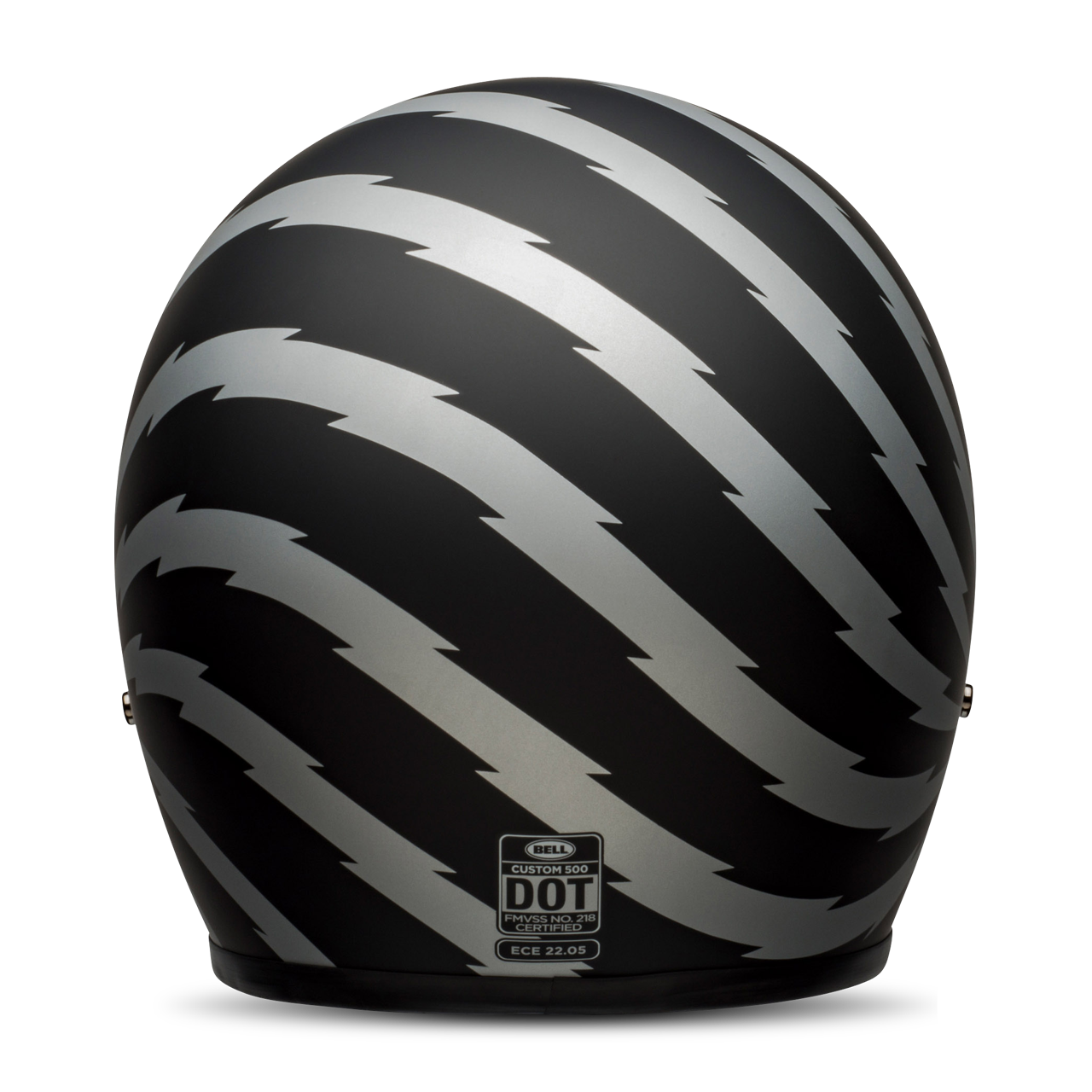 Casco Jet BELL Custom 500 DLX Vertigo