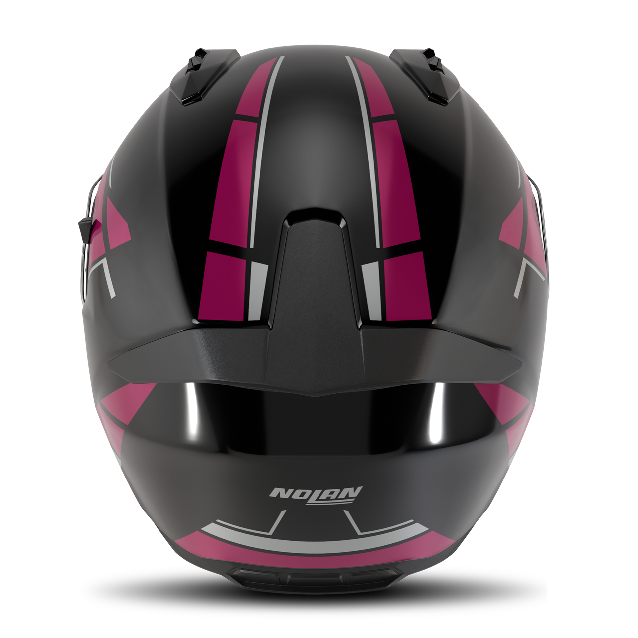 Nolan N60-6 Sincrono Full Face Helmet