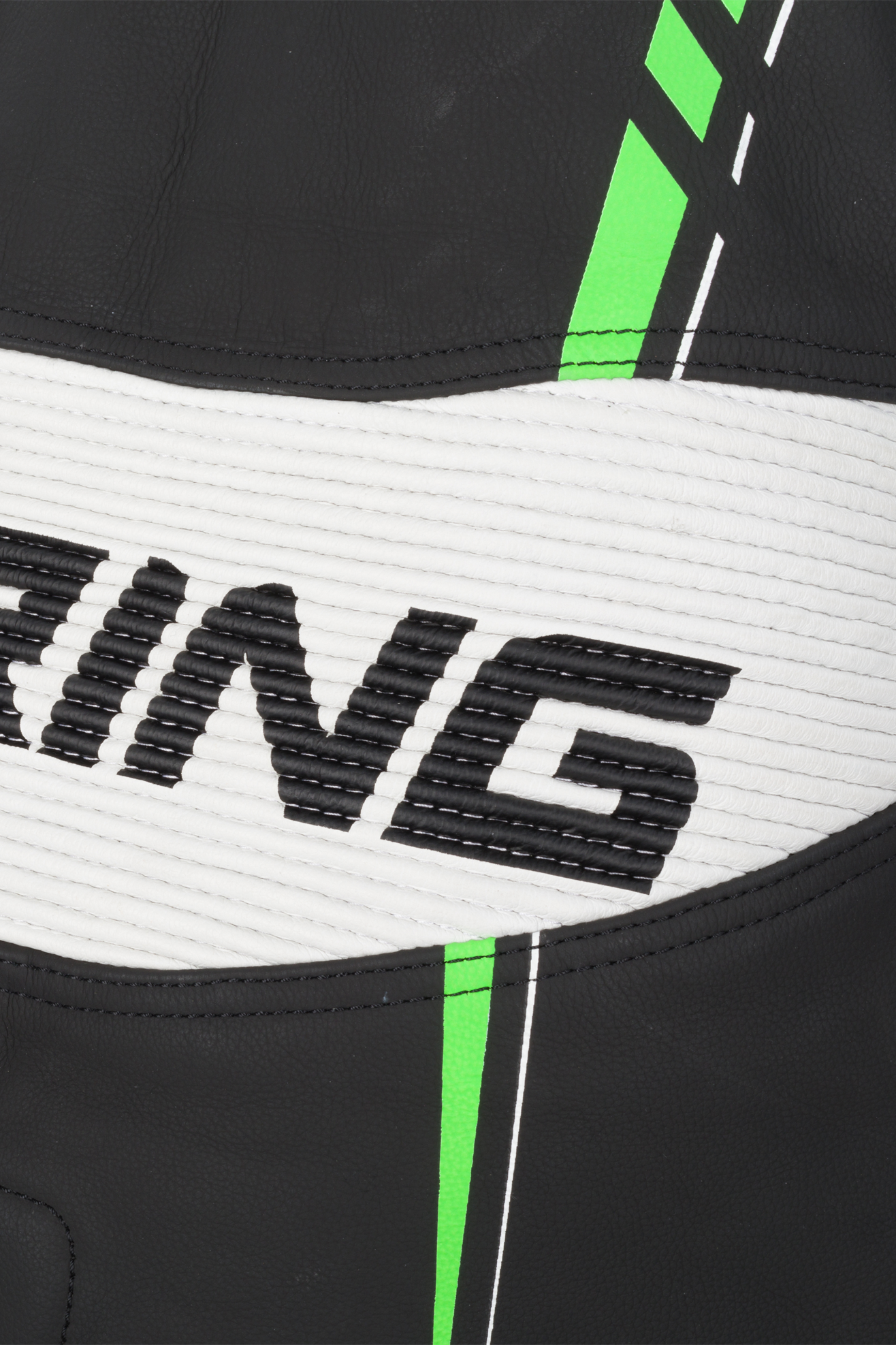 Bering Lead-R Leather Suit 1pc