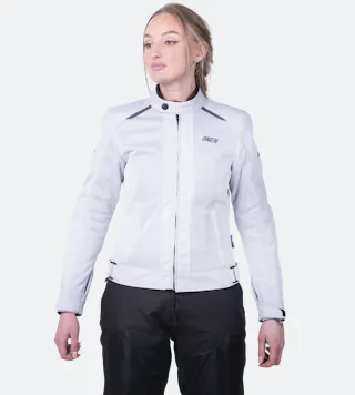 Raven Prague TX Air+ 2-in-1 Women's MC Jacket