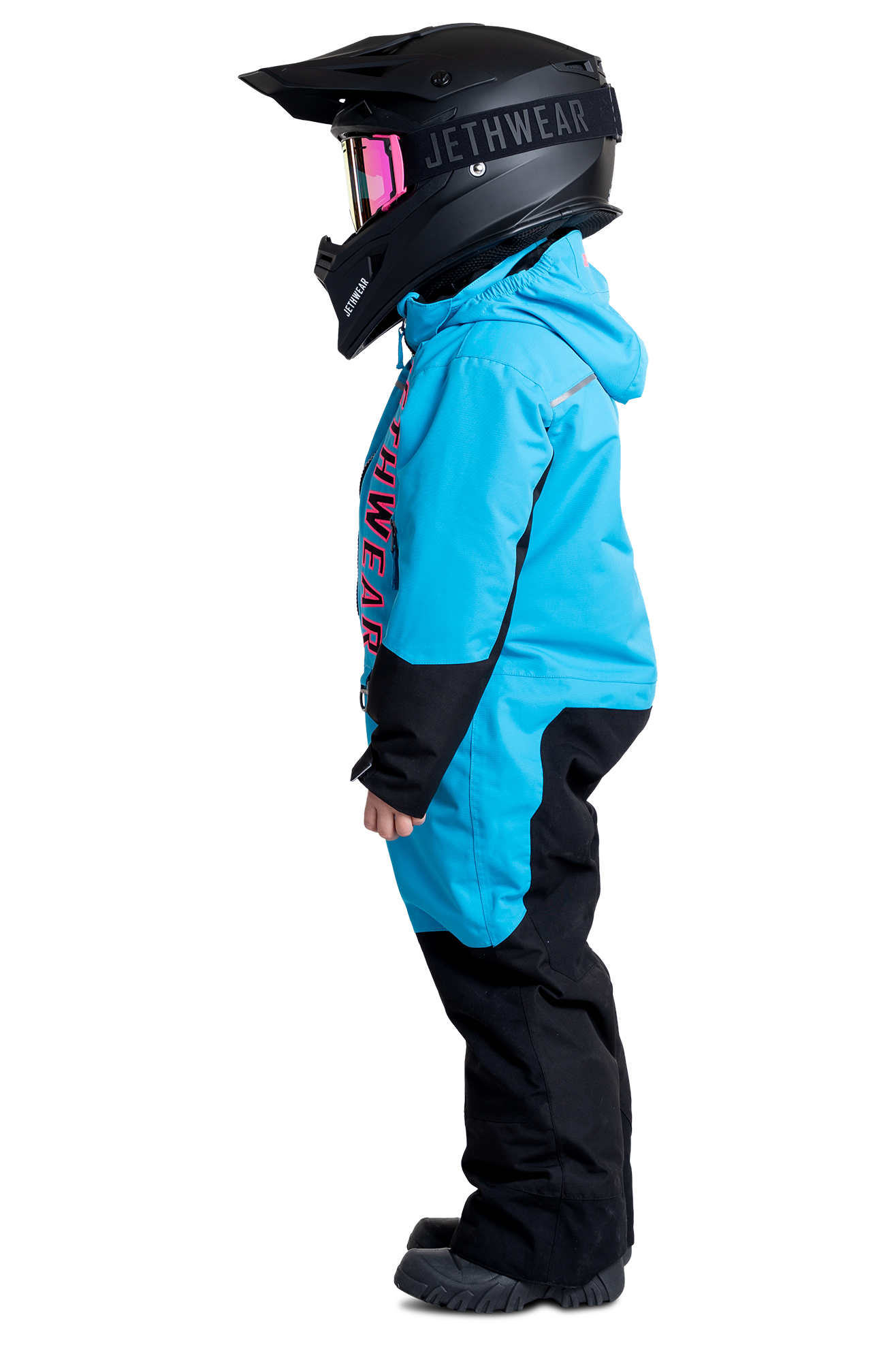 Jethwear Odin & Olivia Youth Monosuit