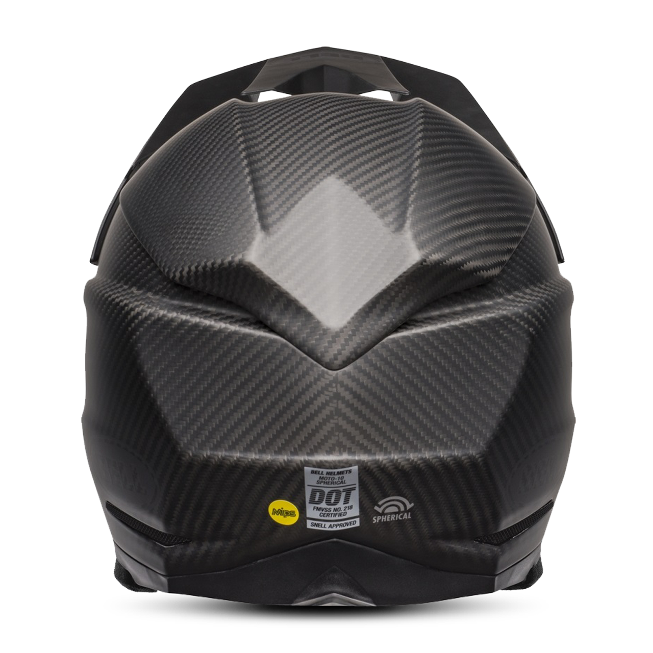 Casco de Cross BELL Moto-10 Mips®