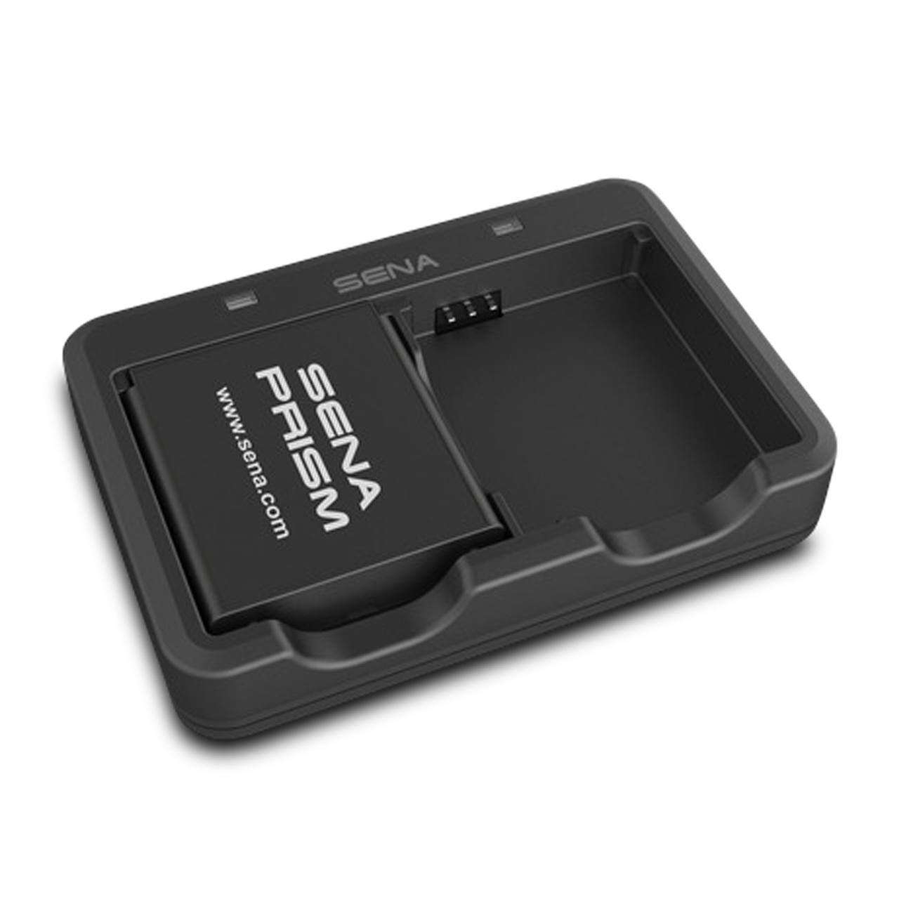 Double Chargeur Sena (Code produit précédent : SCA-A0307)