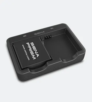 Carregador Duplo Sena (Código de Produto Anterior: SCA-A0307)