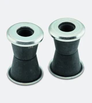 ProTaper Mount Cones Handlebar