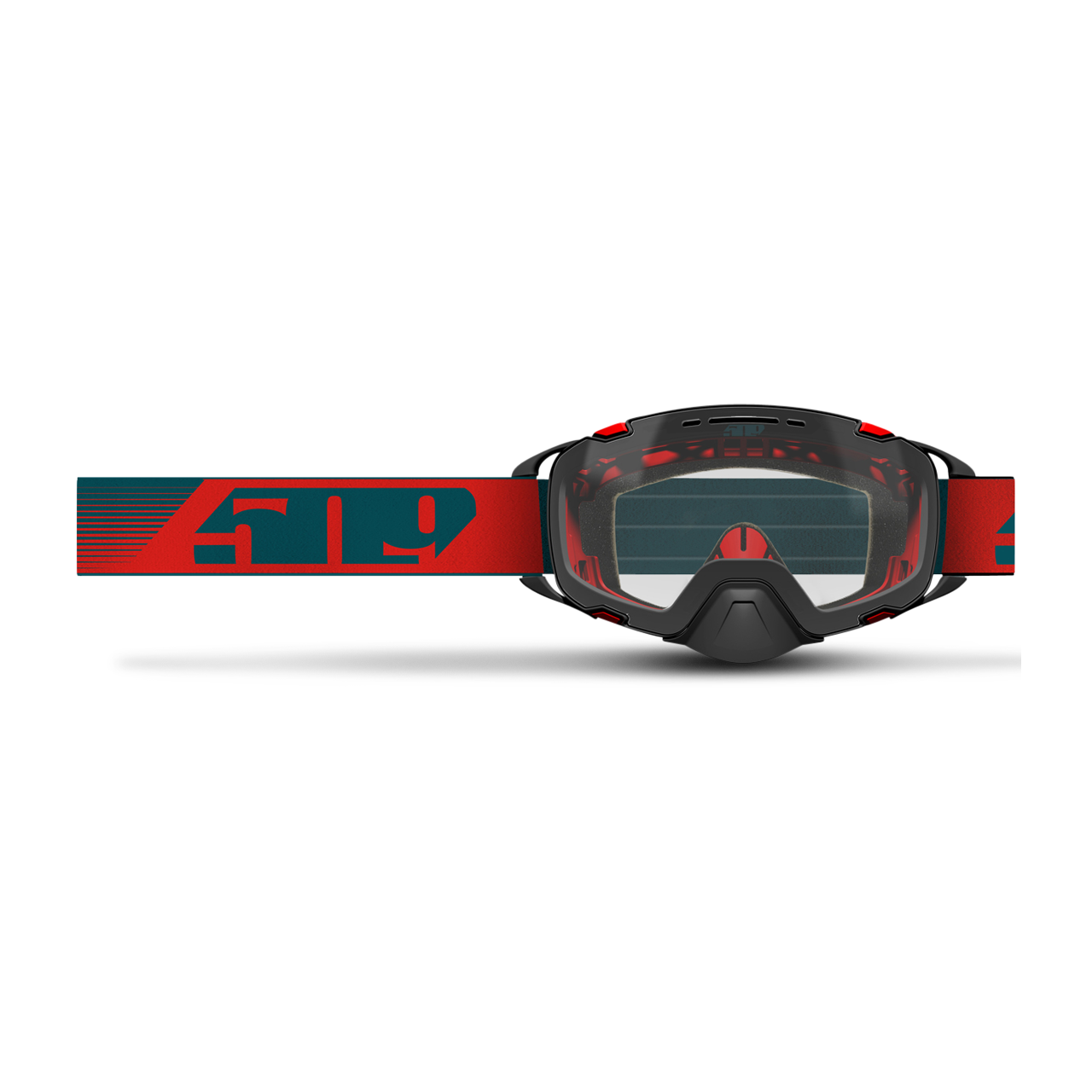 Gafas Moto de Nieve 509 Aviator 2.0