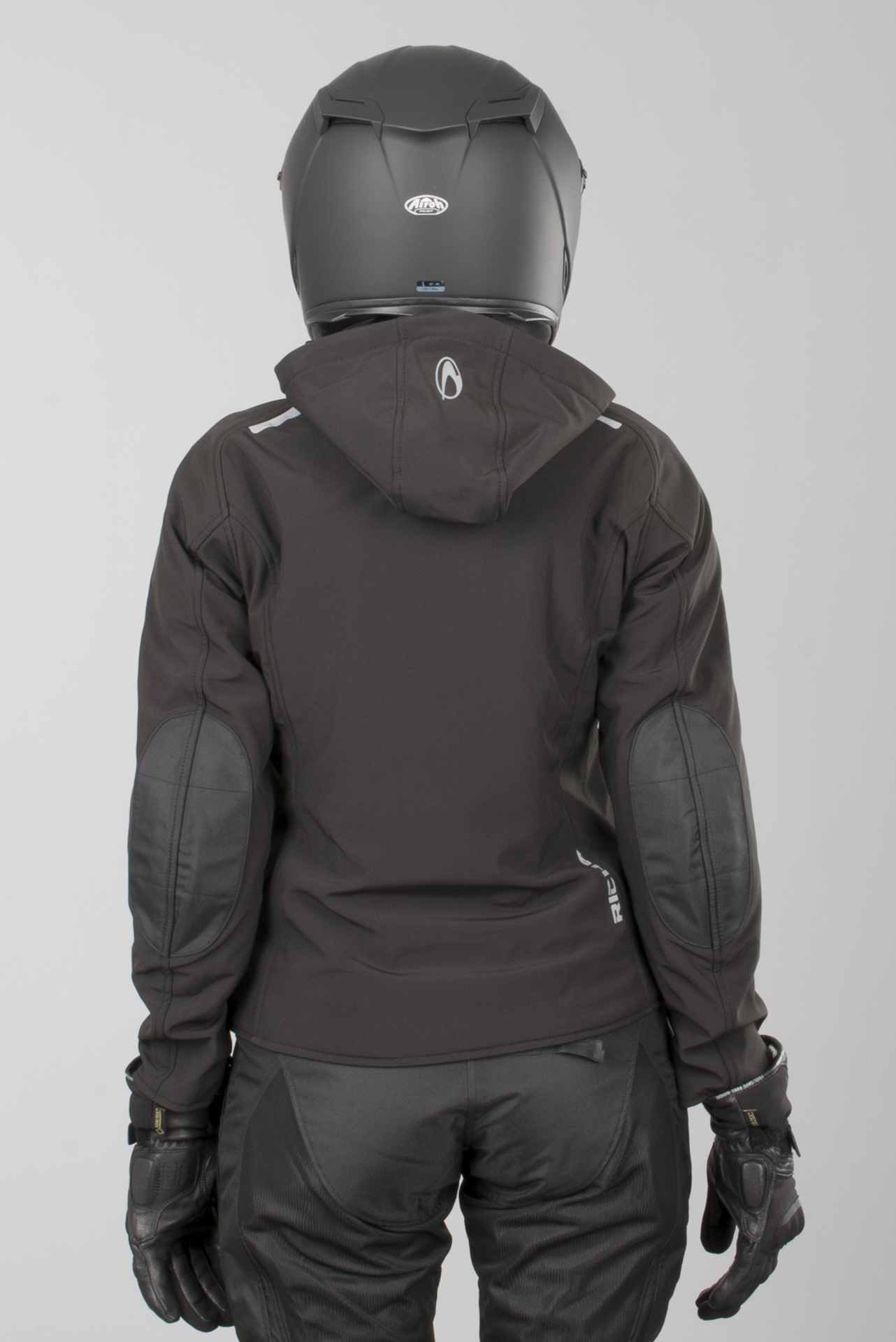 Richa Boka WP Women's Jacket