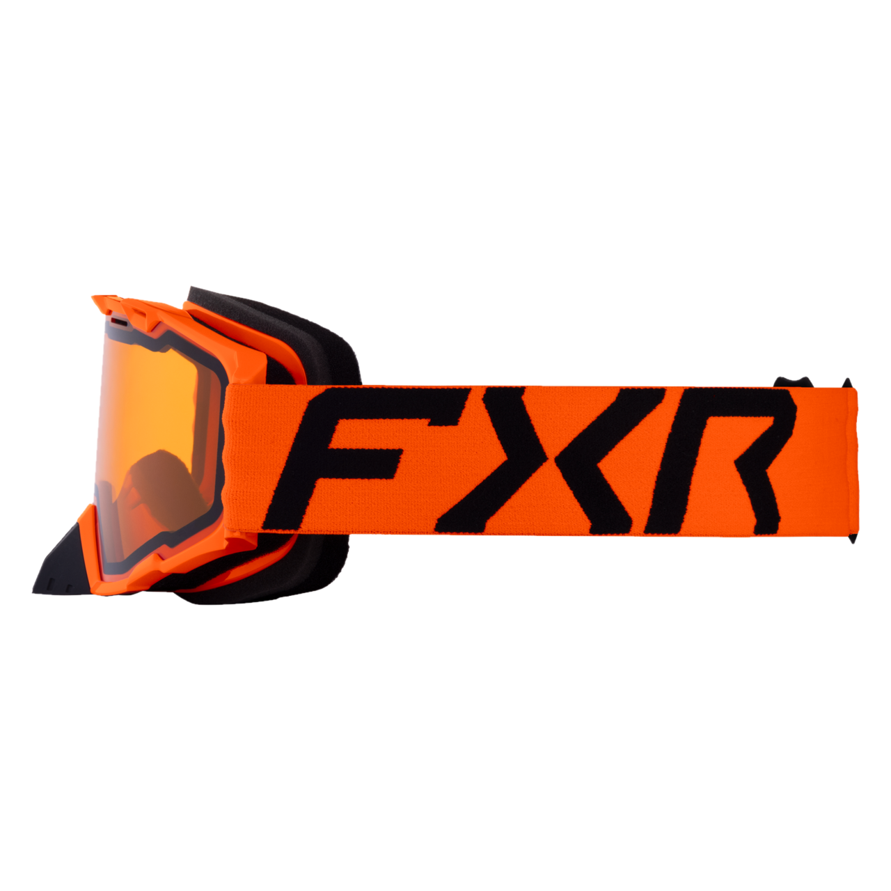 FXR Maverick Prime Snowmobile Goggles 26