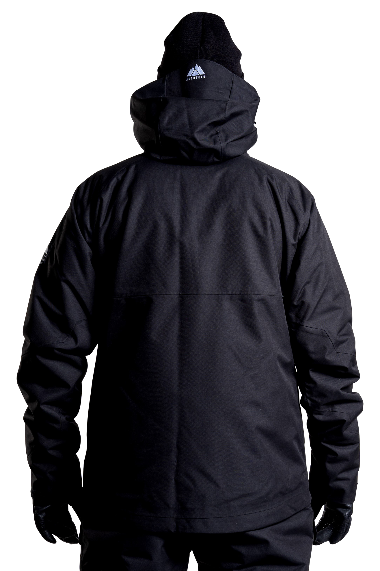 Jethwear Flight Snow Jacket