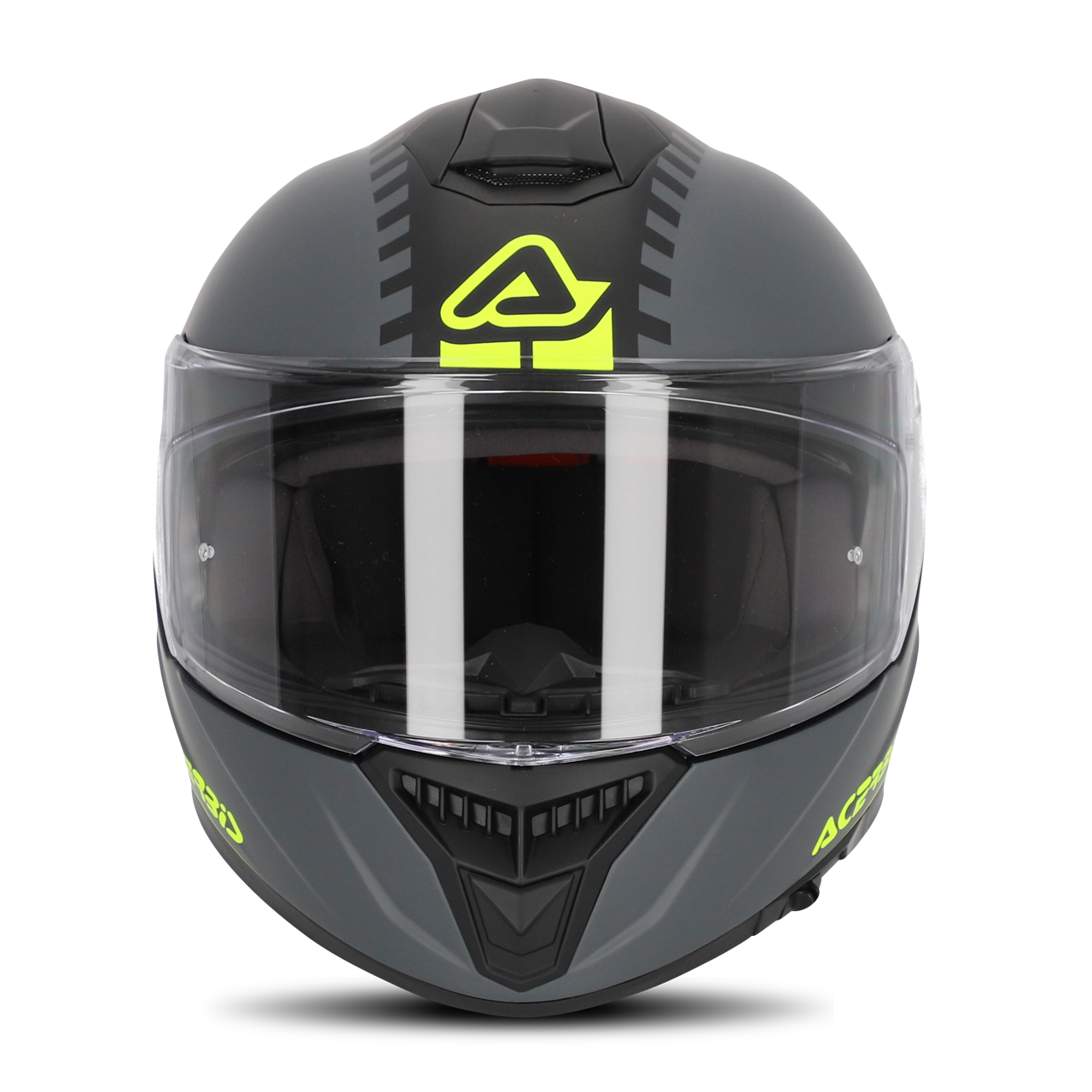 Acerbis Krapon Full Face Helmet