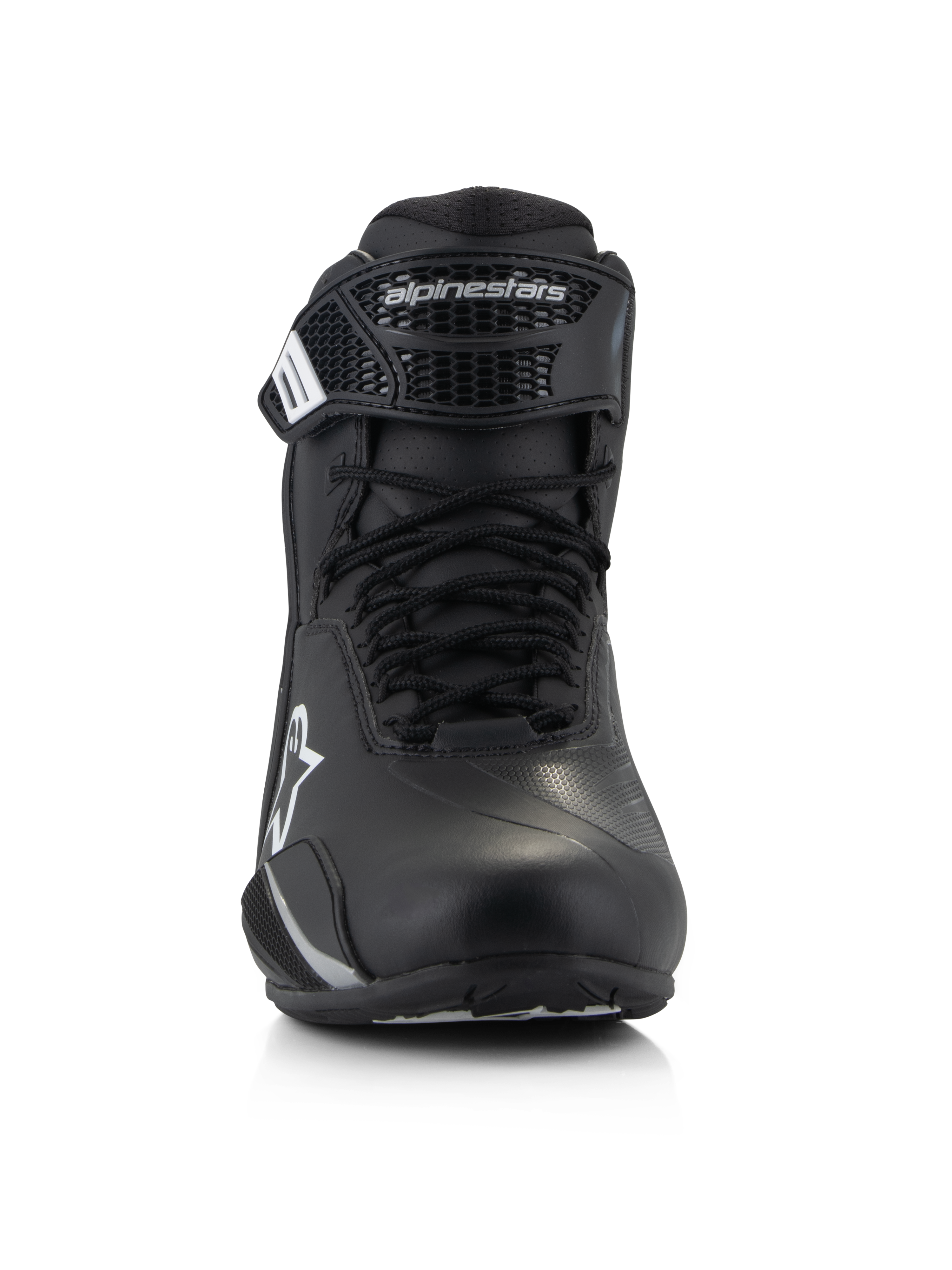 Motoristična Obutev Alpinestars Stella Faster-4 Za Ženske