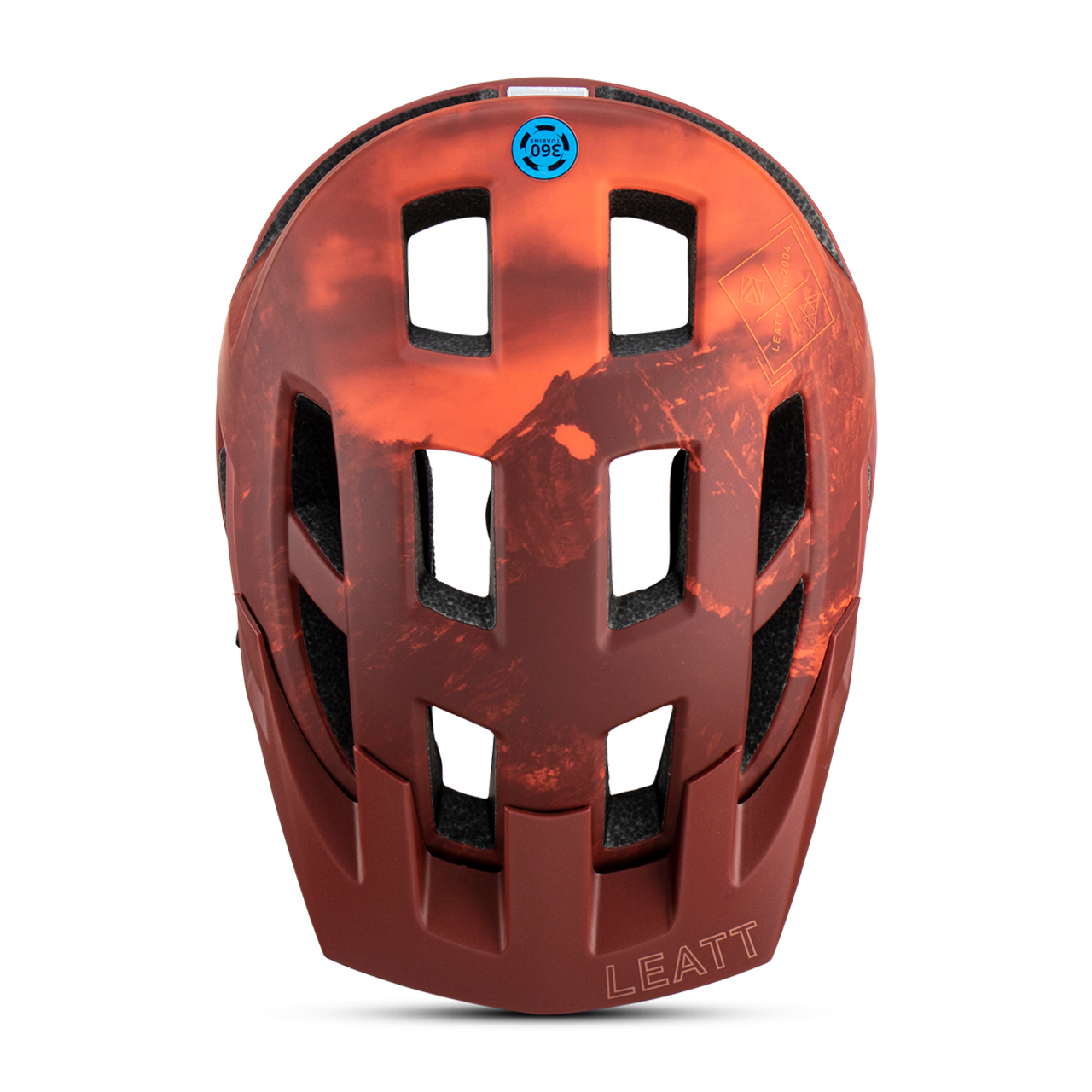 Leatt Trail 2.0 V23 Mountainbikehelm