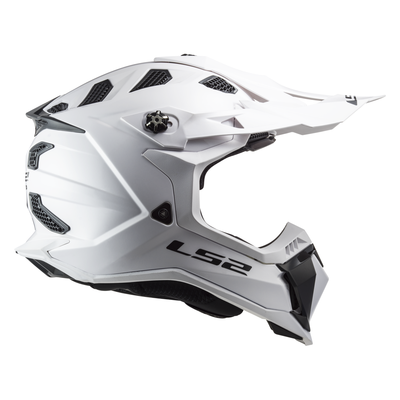 Crosshelm LS2 MX700 Subverter Evo II