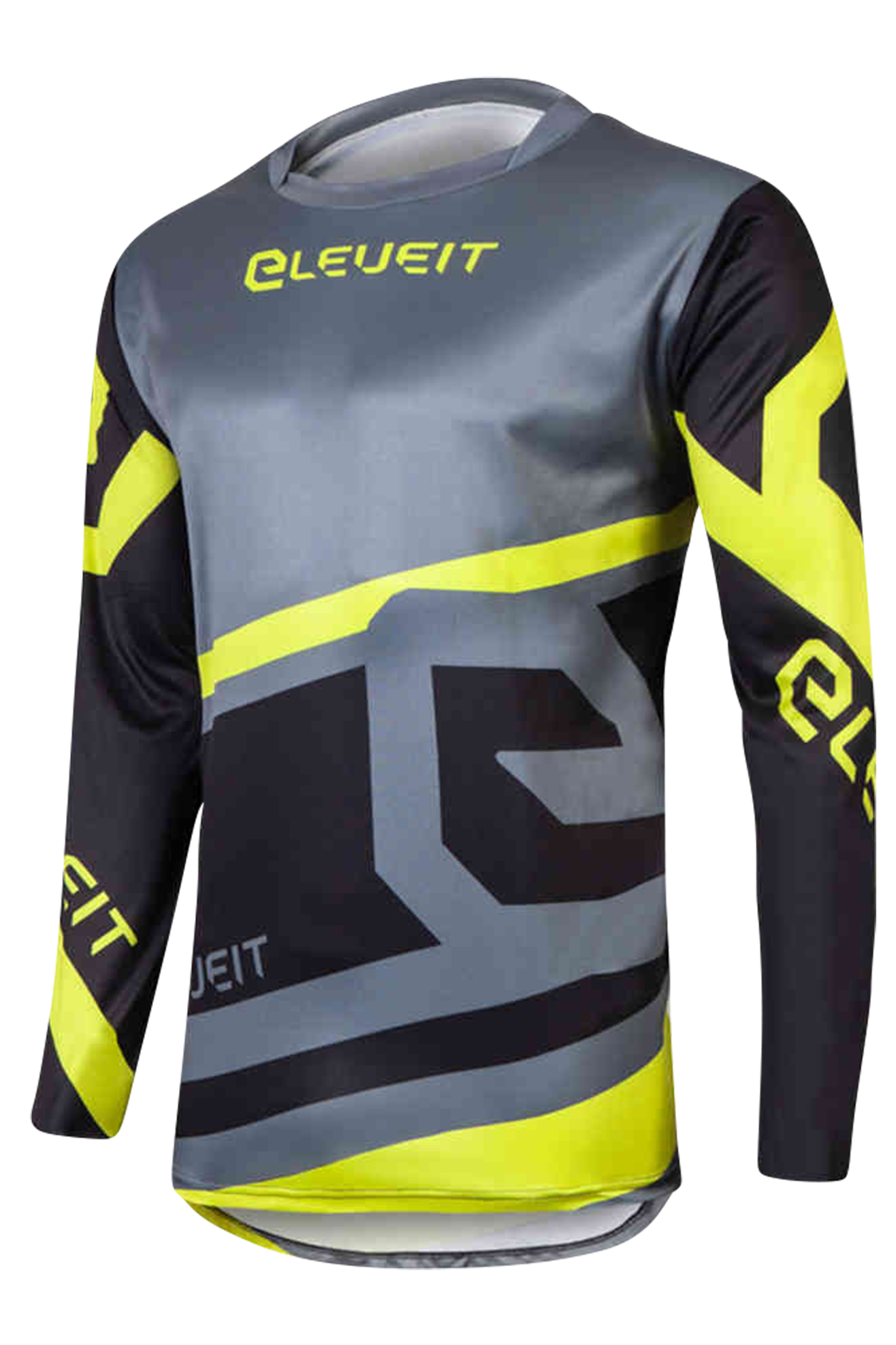 Bluză Motocross Eleveit X-LEGEND