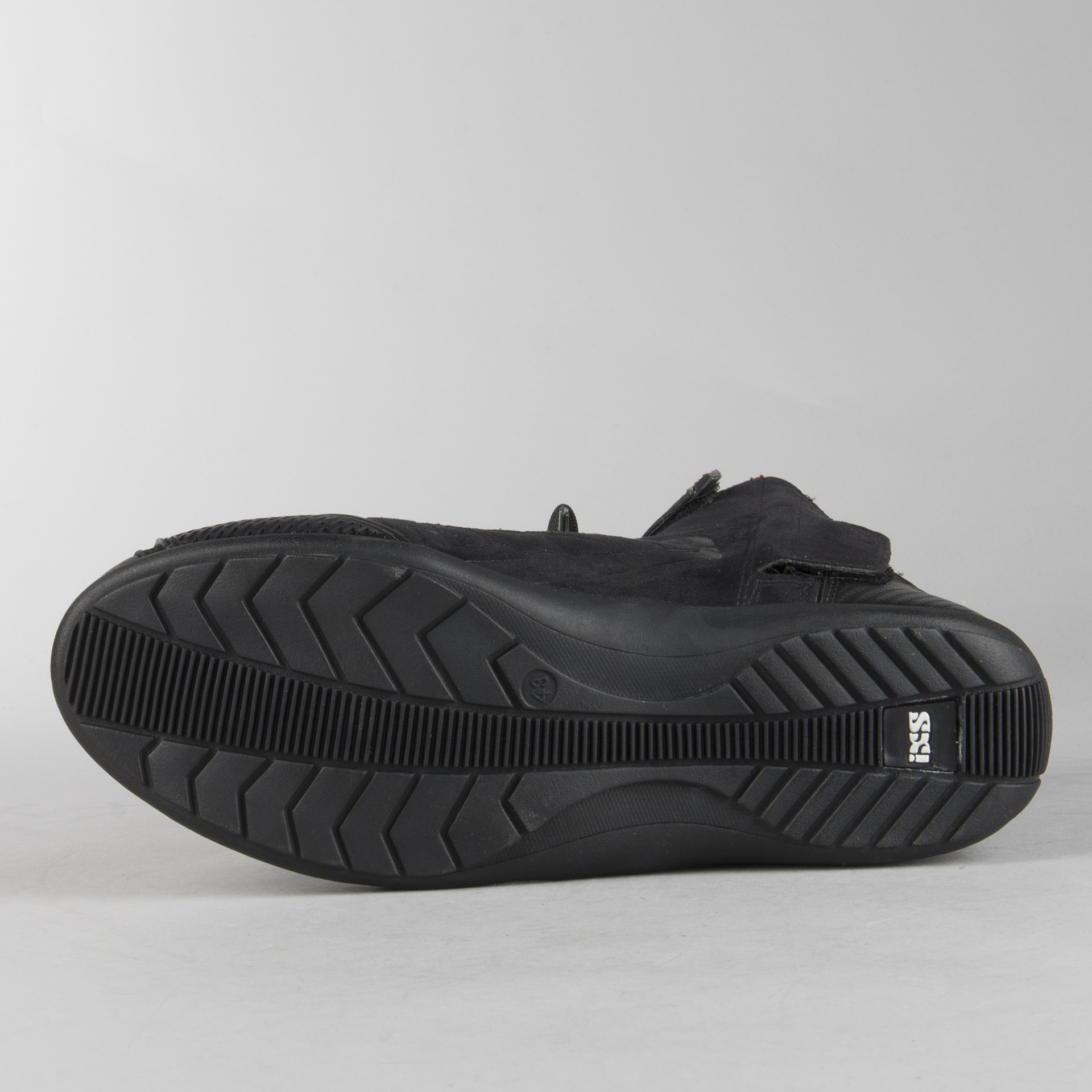 IXS Sport RS-400 Short MC Shoes | 24MX