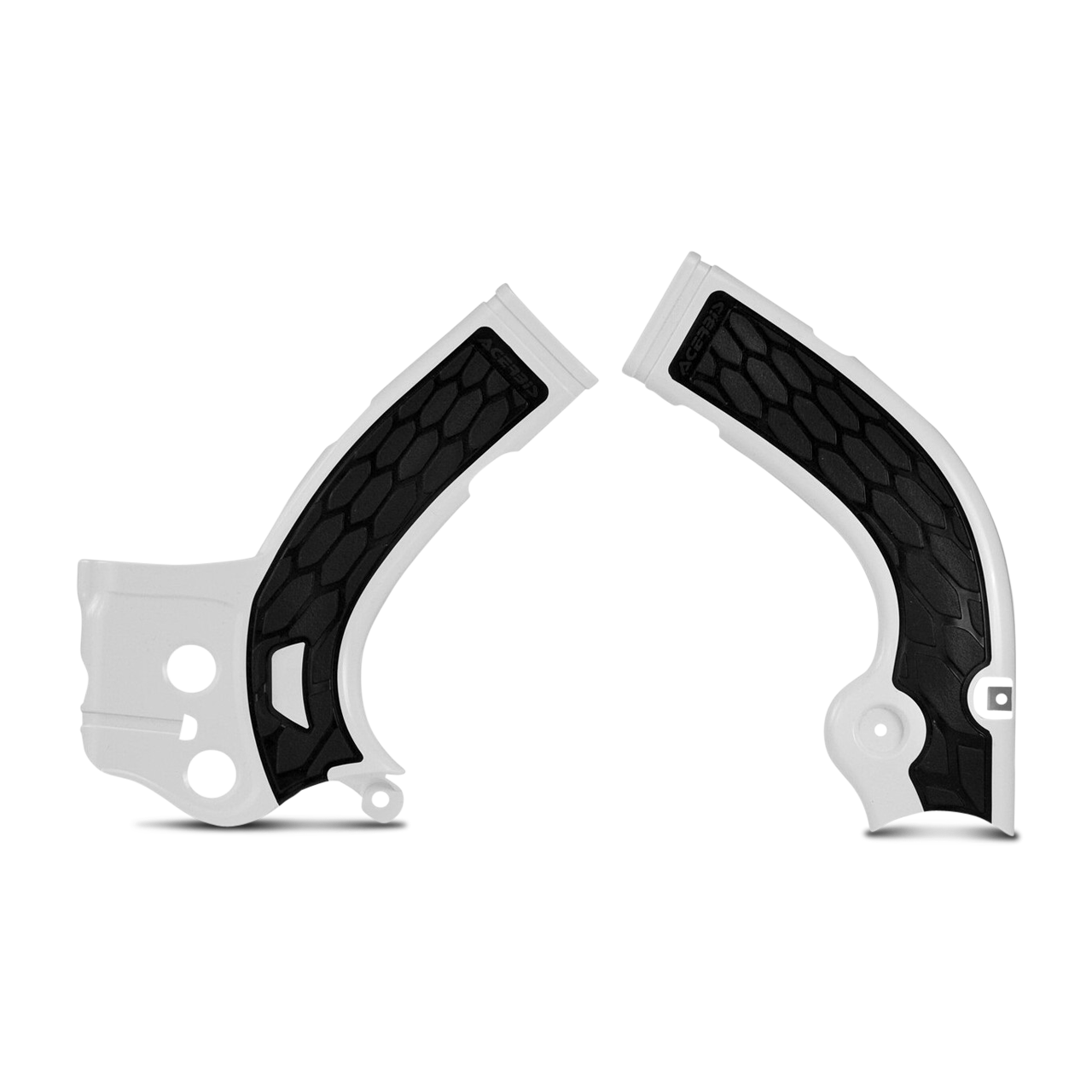 Protections Cadre Acerbis X-GRIP
