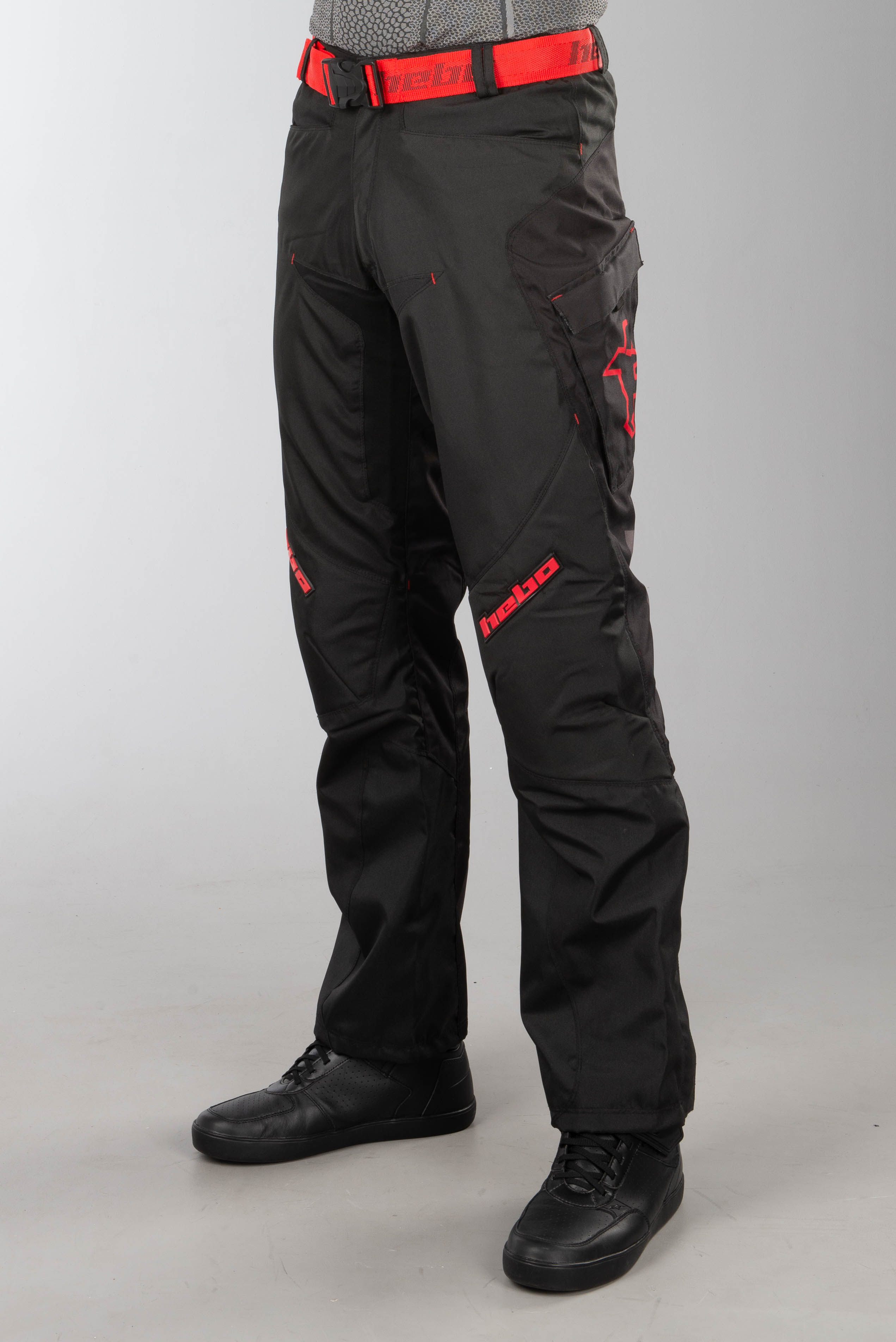 Pantalones Hebo Baggy Evo Light